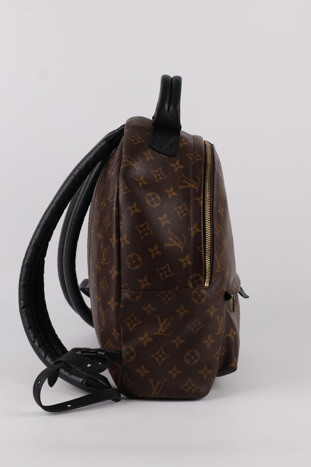 Louis Vuitton Palm Spring MM Monogram
