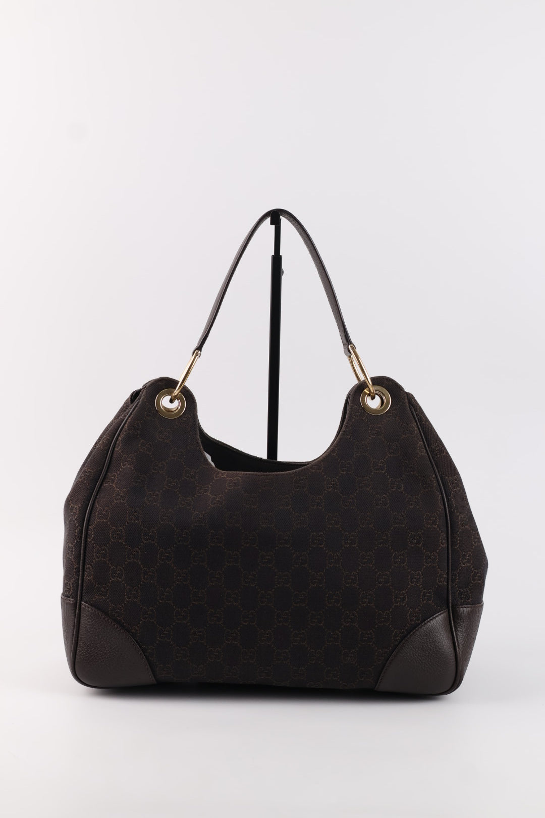 Gucci A Spalla GG Denim