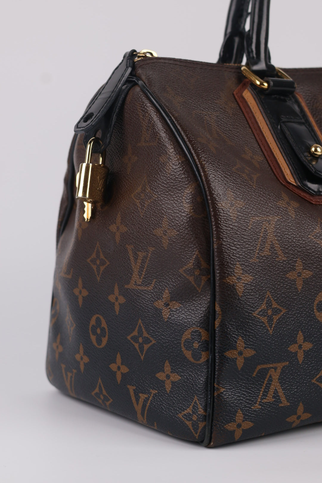 Louis Vuitton Speedy Mirage