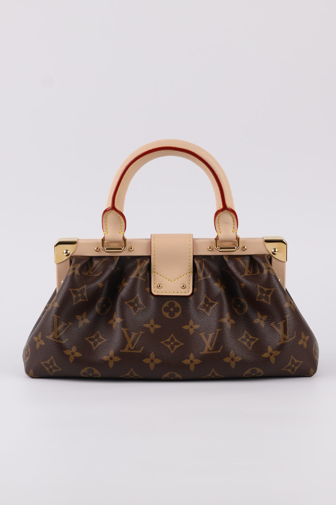 Louis Vuitton Clutch Monogram