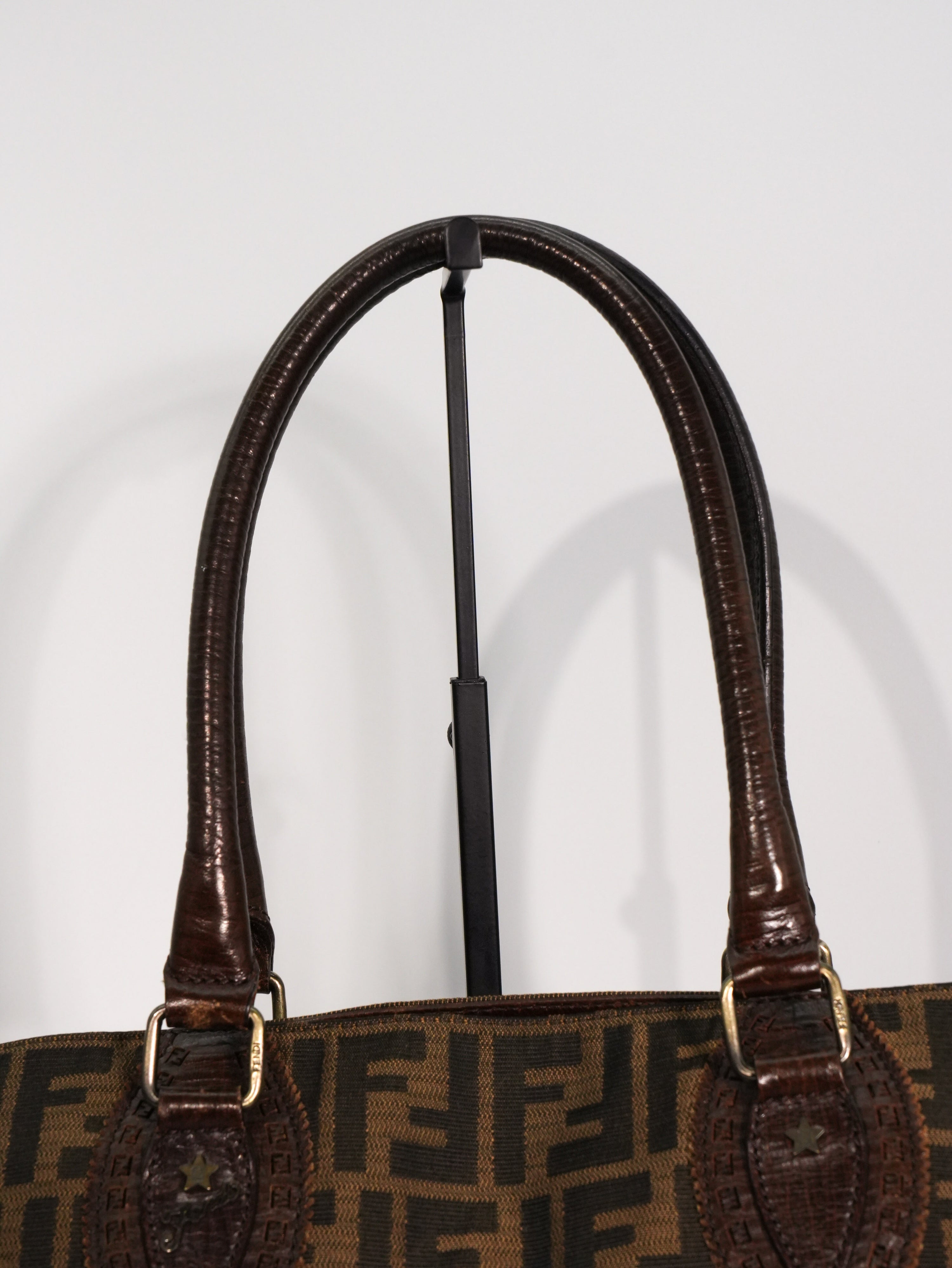 Fendi De Jour Large FF Logo