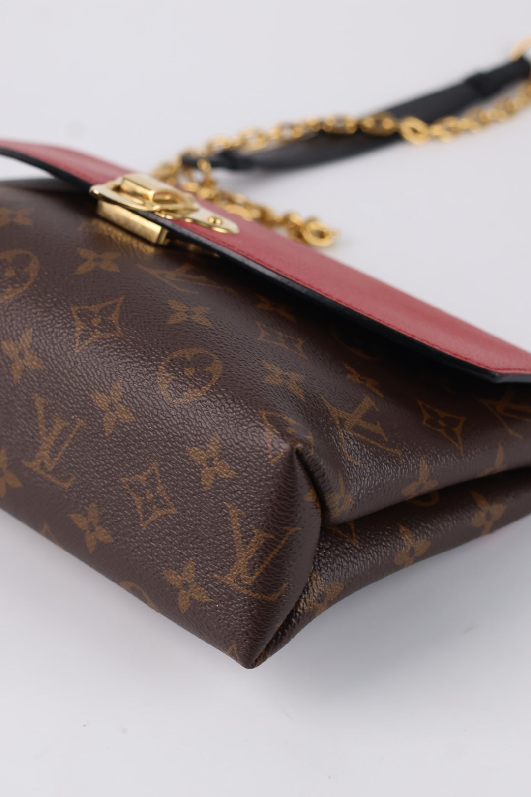 Louis Vuitton Saint Placide Monogram