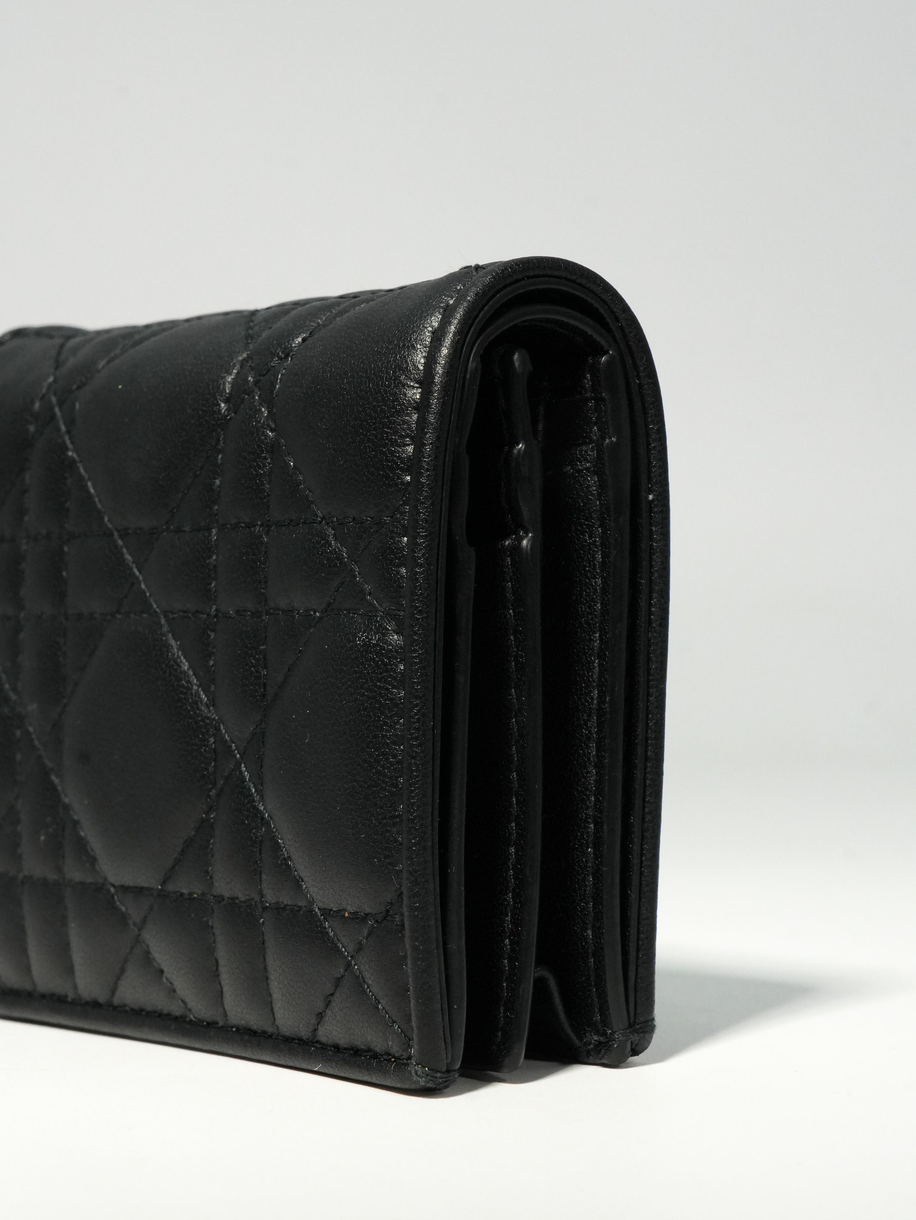Dior Portafoglio Gardenia