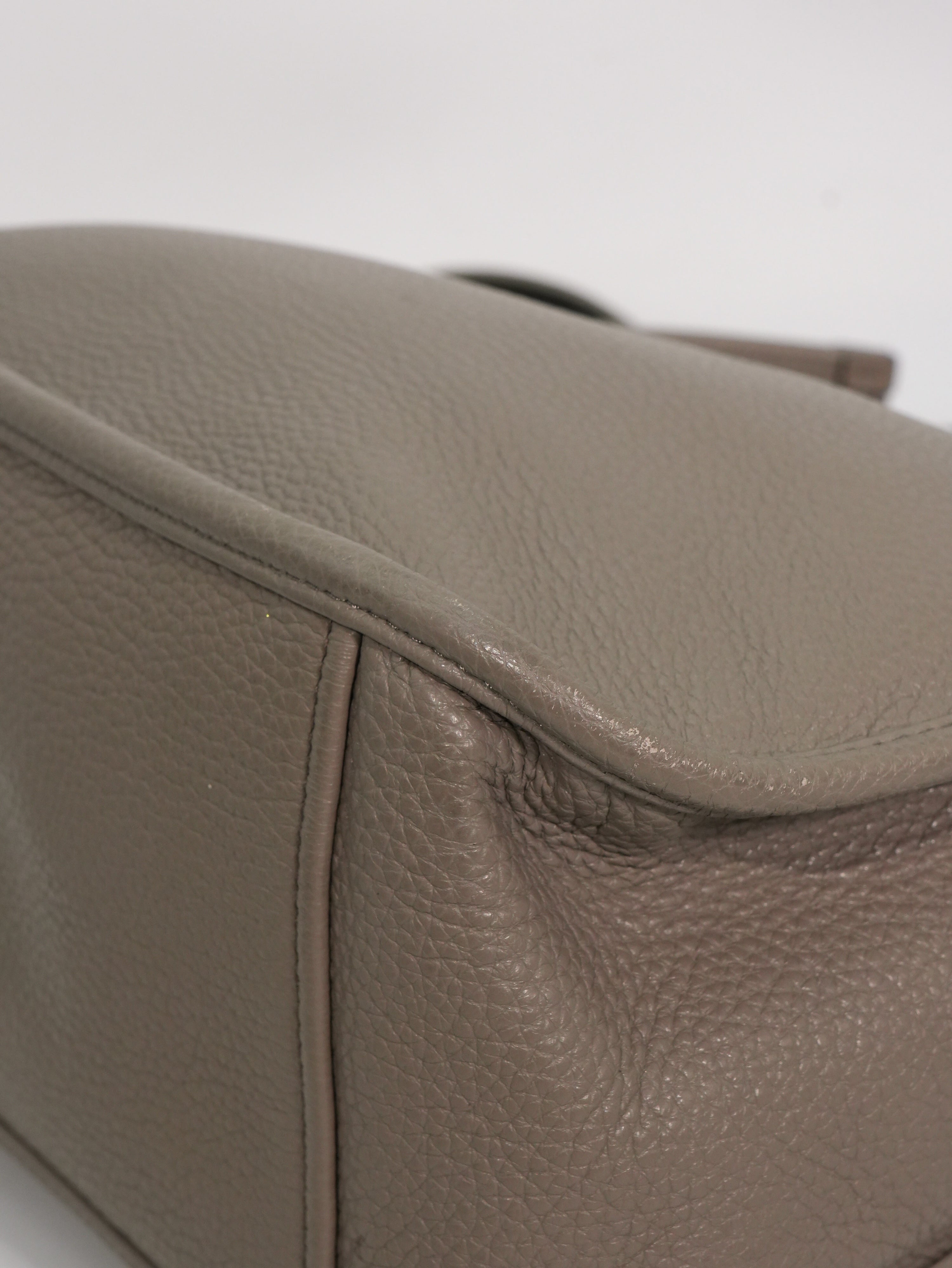 Prada Borsa a Tracolla in Pelle