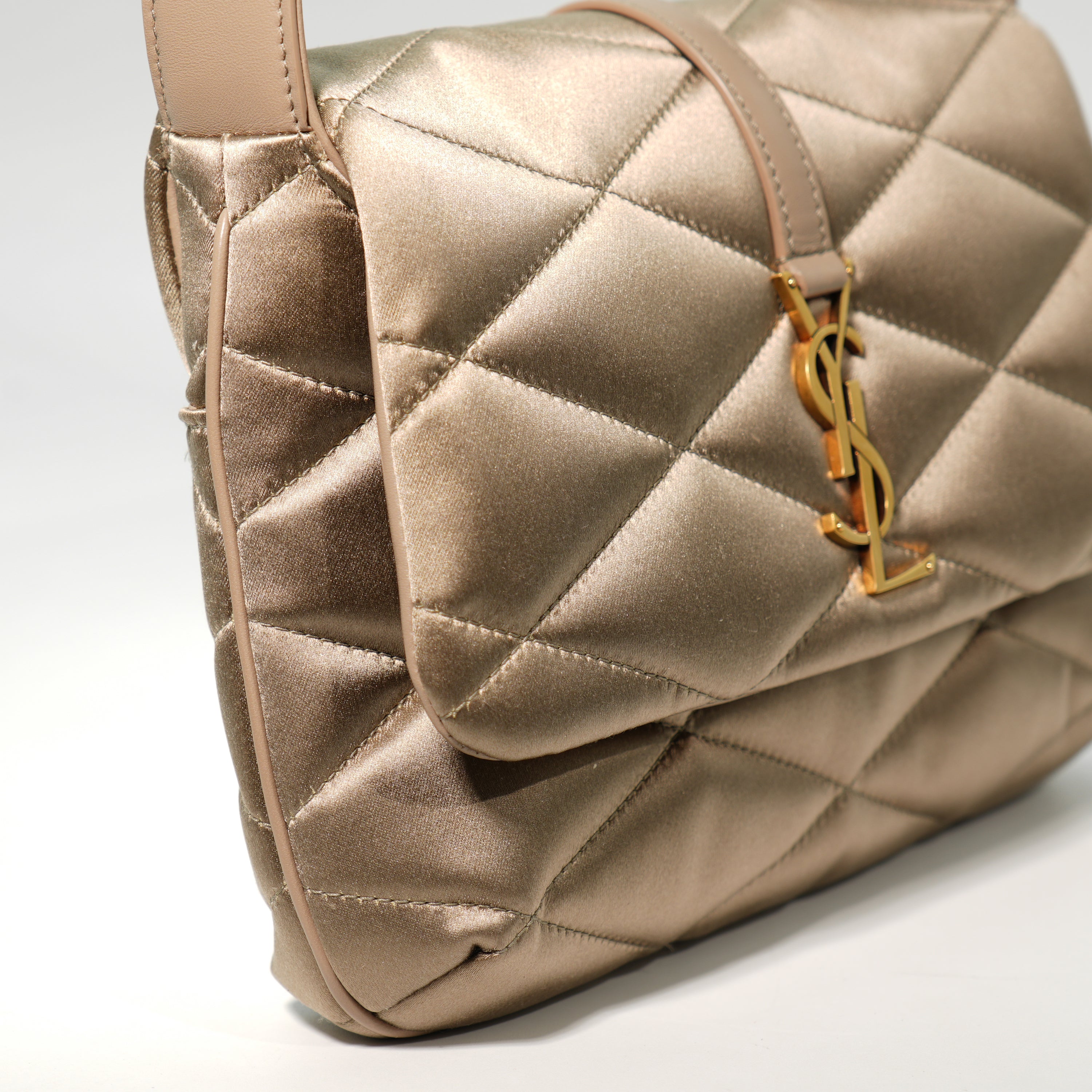 Saint Laurent Le 57 a Spalla