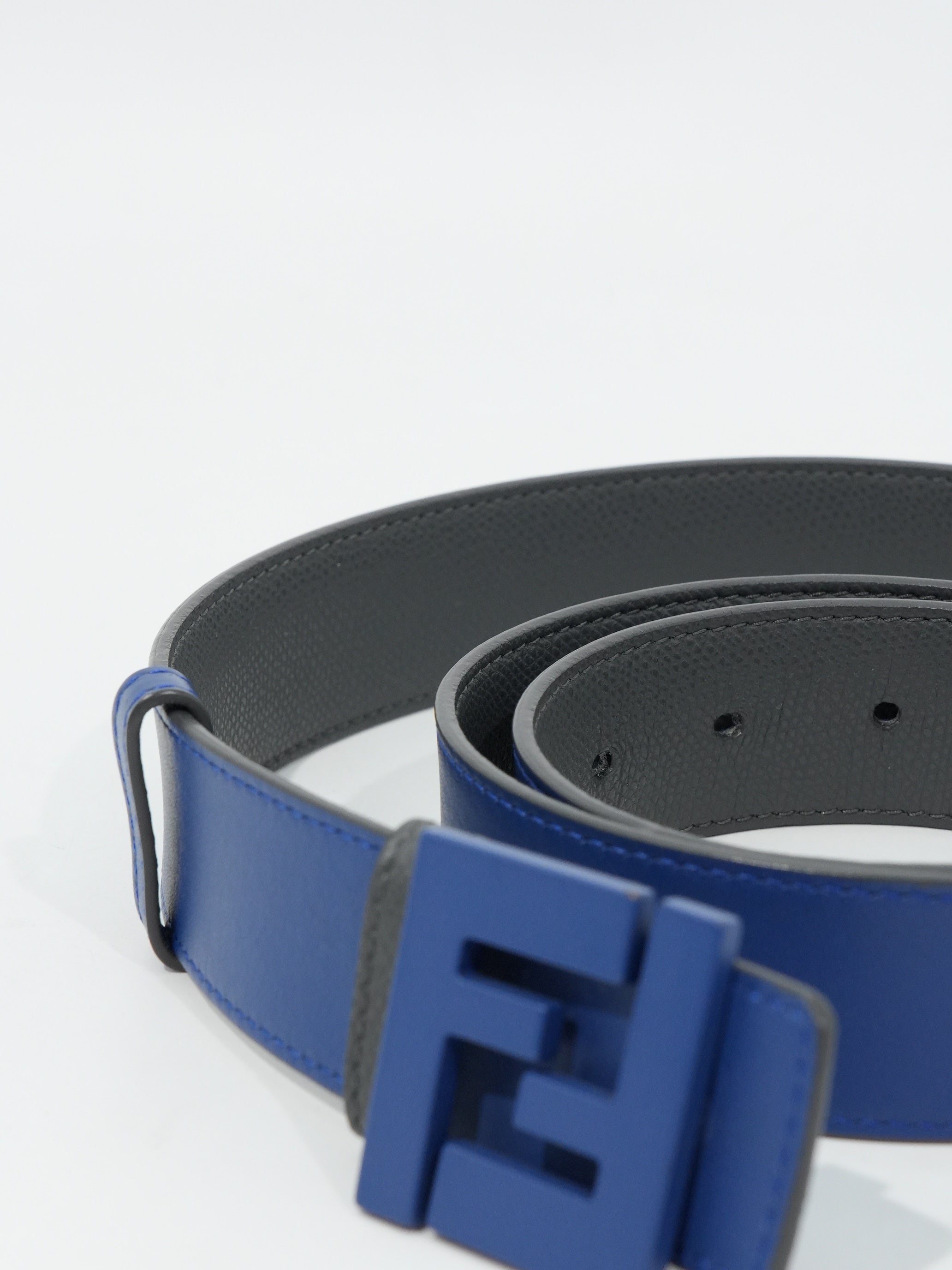 Fendi Cintura Reversibile