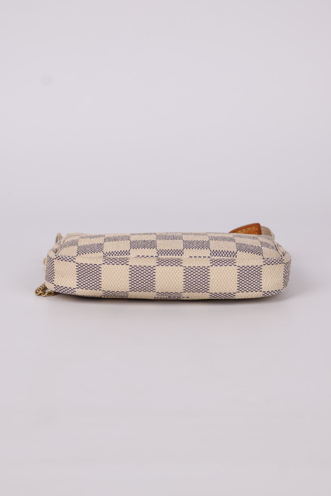 Louis Vuitton Mini Accessoires Damier Azur