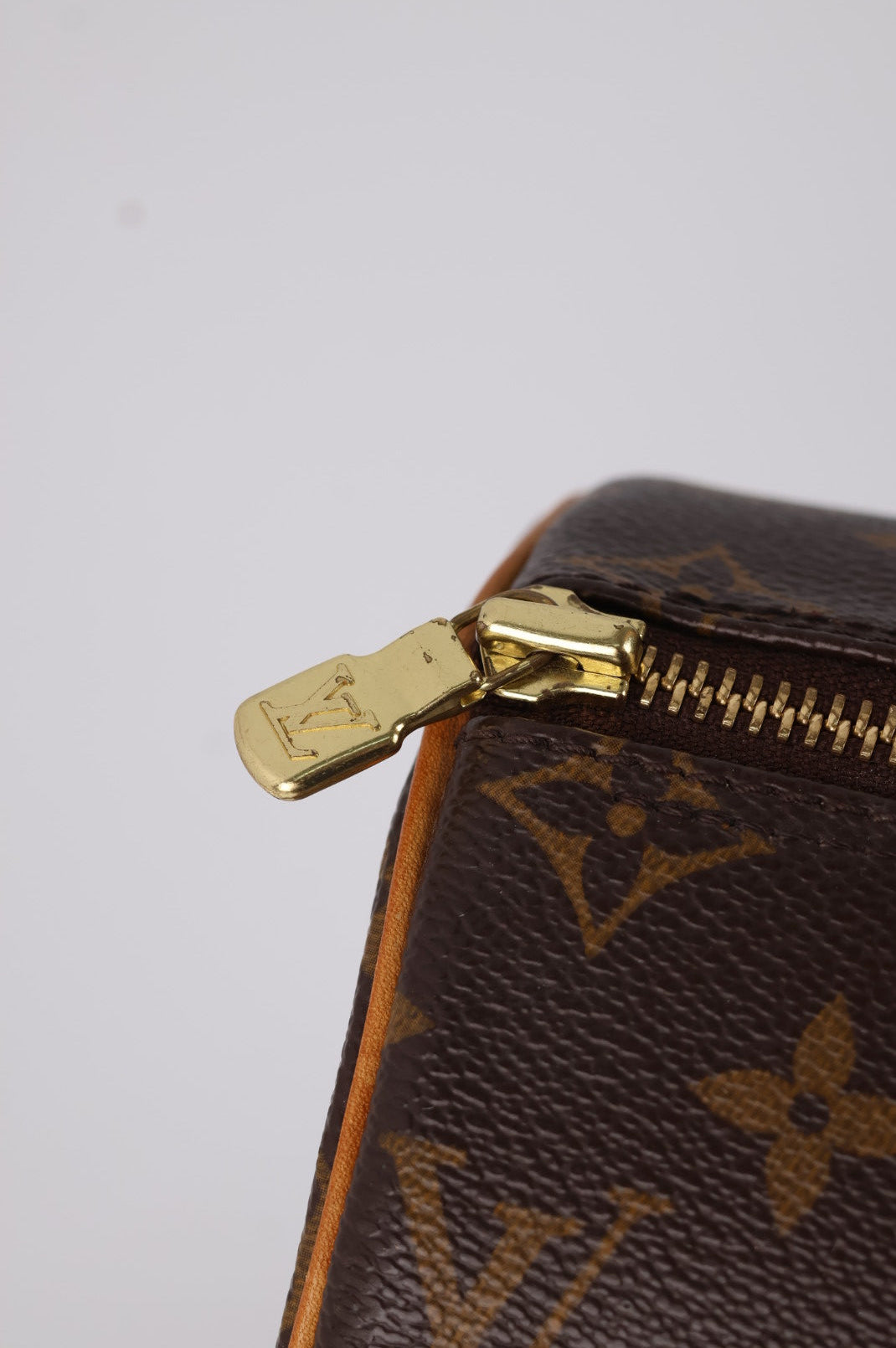 Louis Vuitton Papillon Monogram