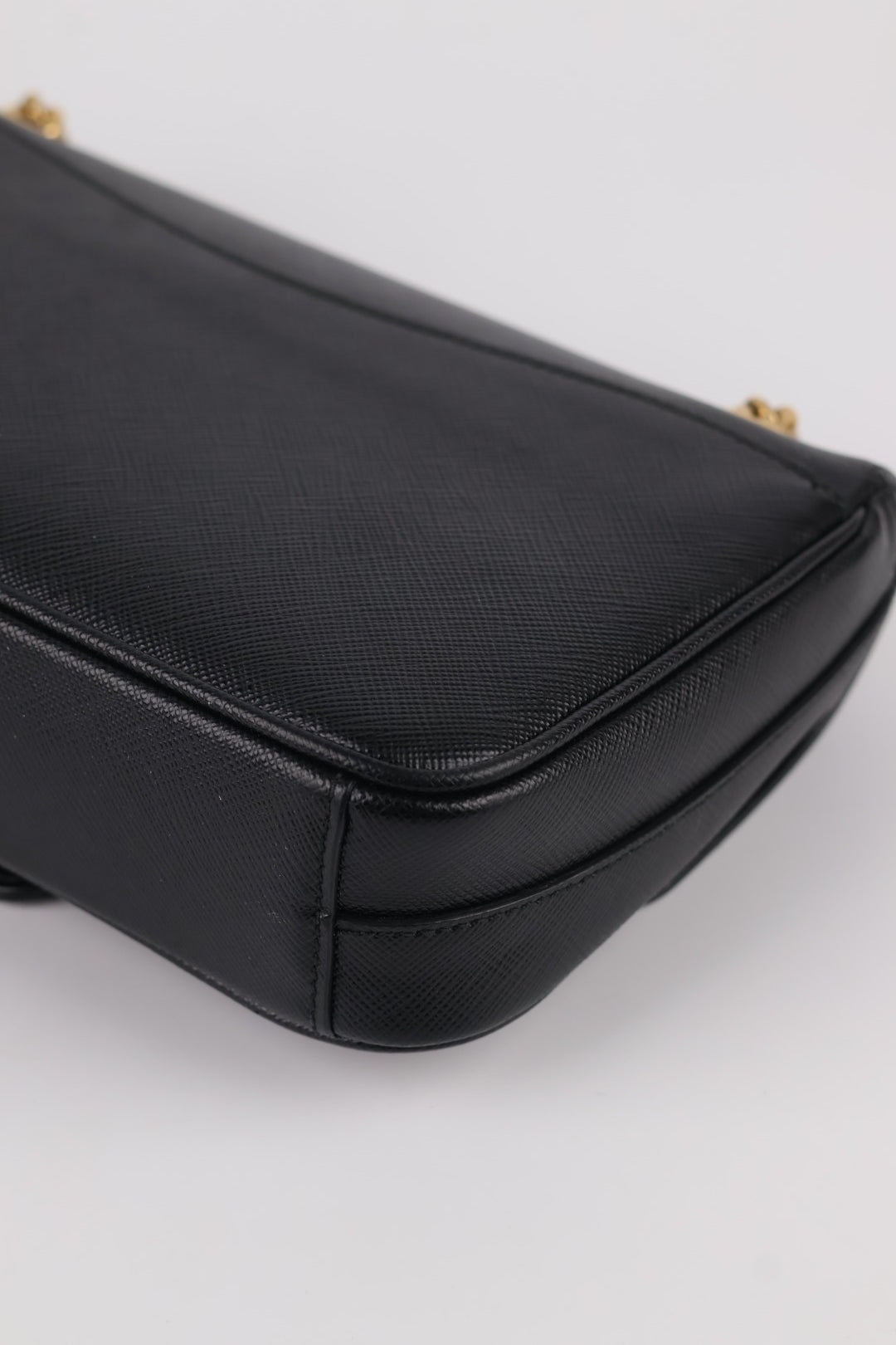 Prada Pattina a Tracolla Saffiano