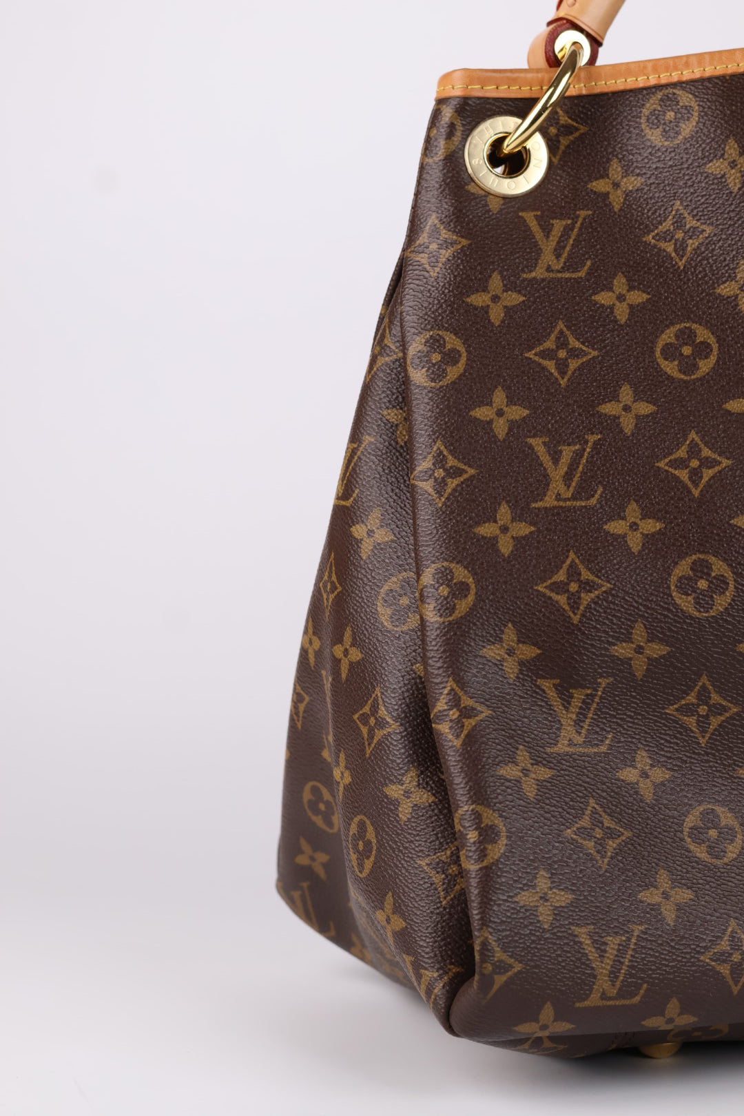 Louis Vuitton Artsy MM Monogram
