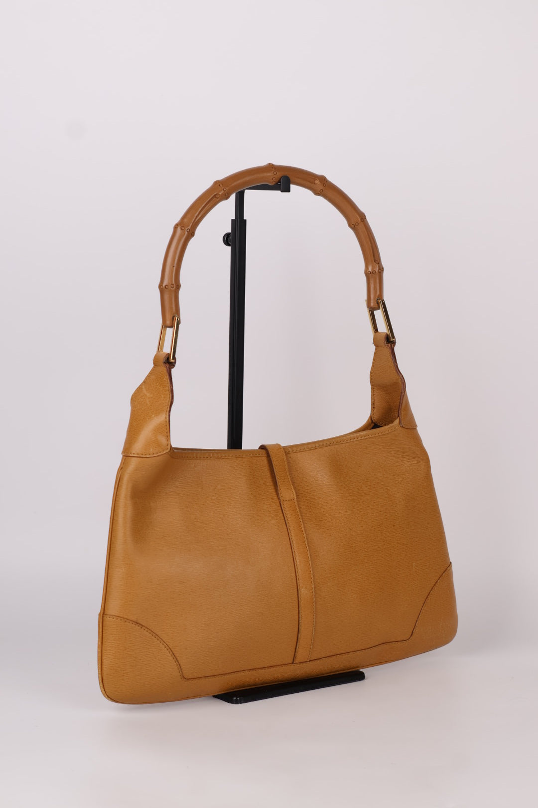 Gucci Jackie Bamboo
