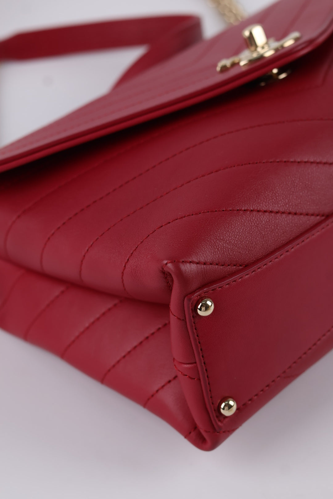 Chanel Coco Envelope in Pelle