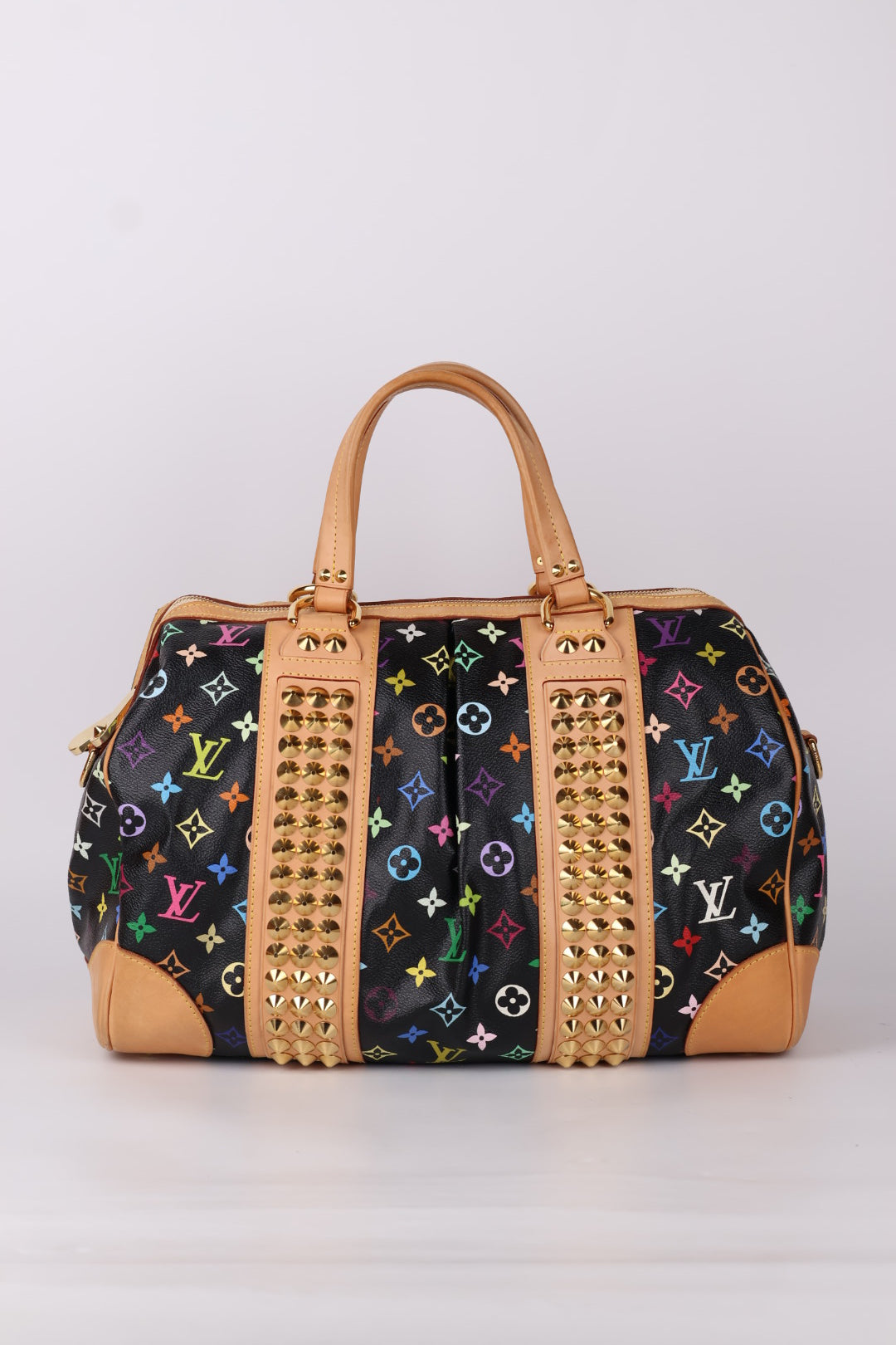Louis Vuitton Courtney GM Murakami