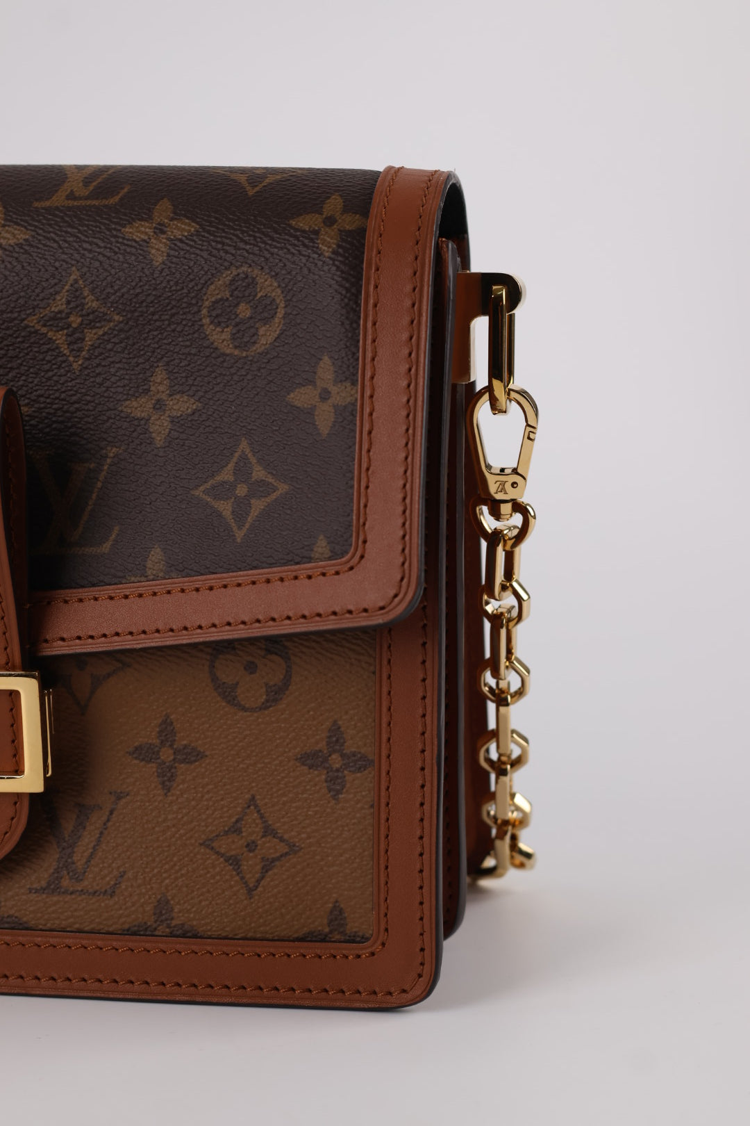 Louis Vuitton Dauphine MM