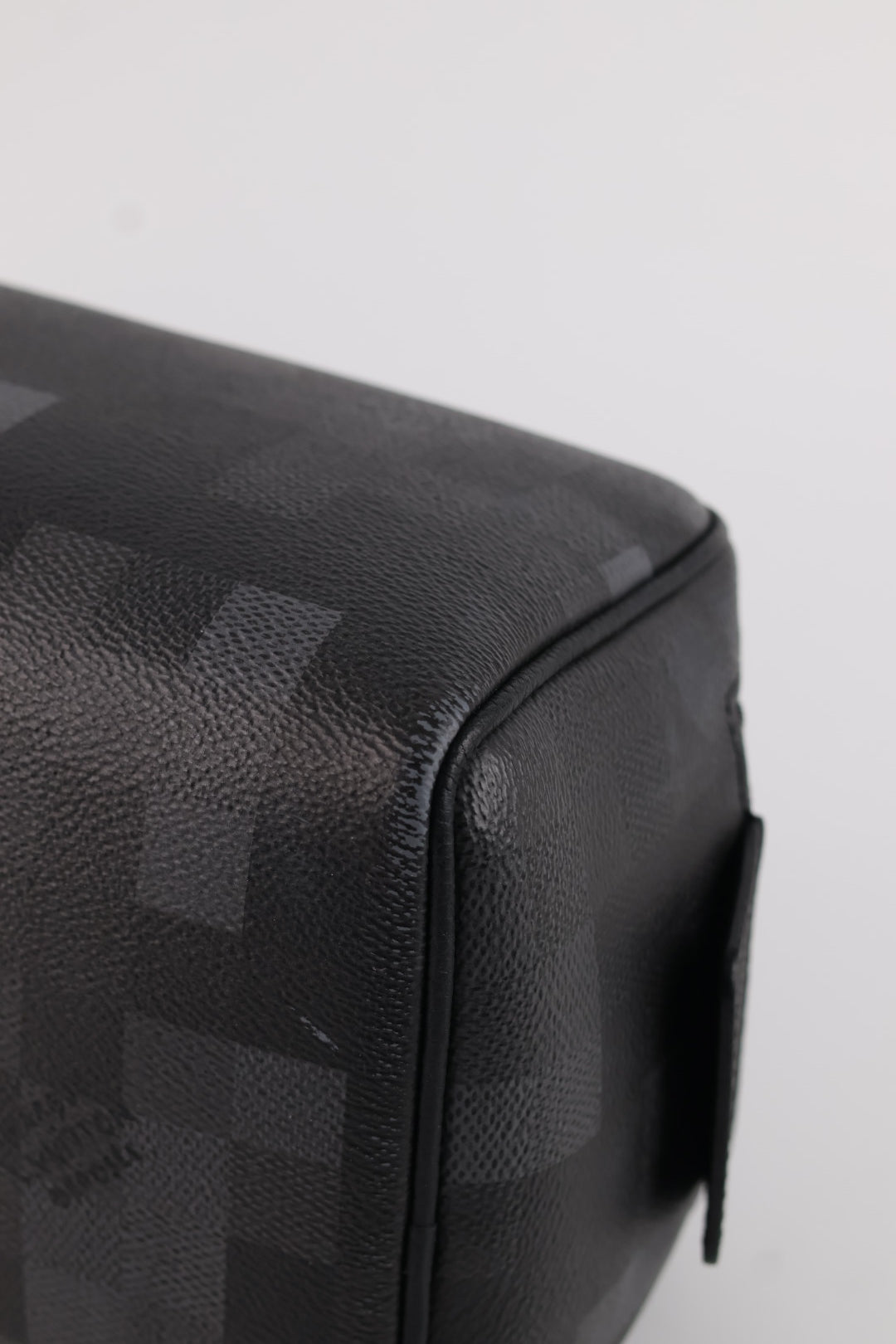 Louis Vuitton Toilette Dopp Kit Damoflage