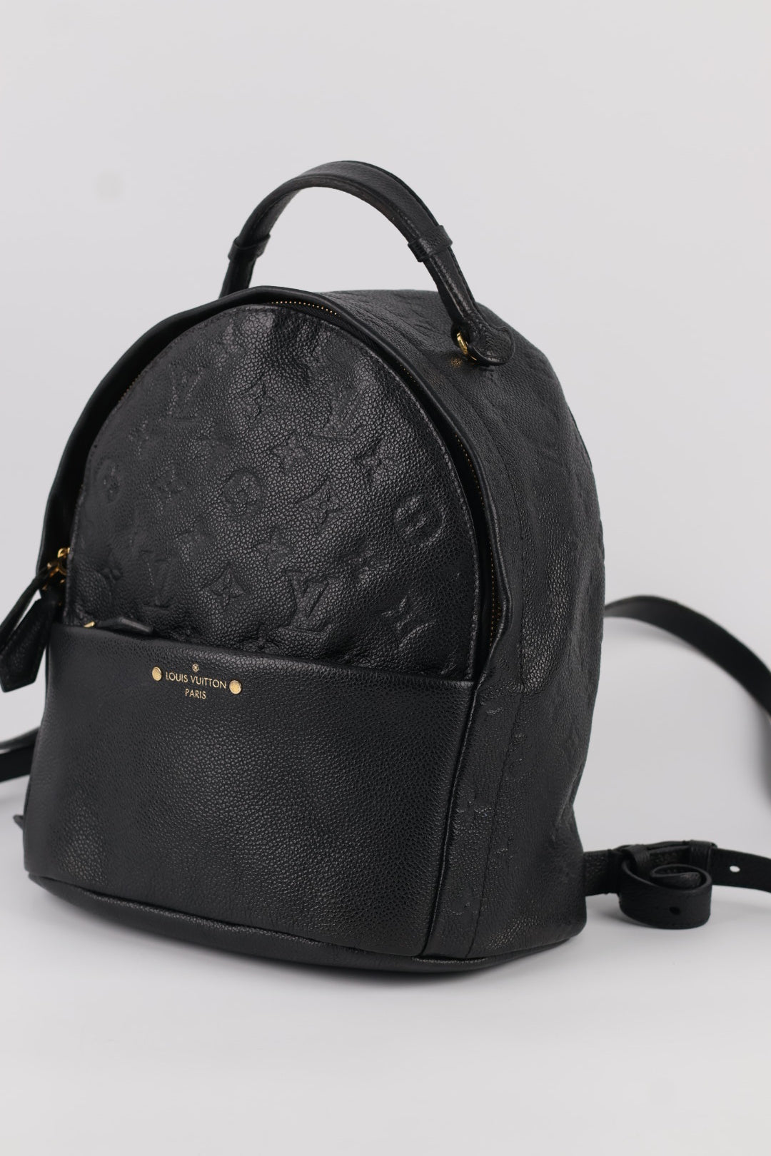 Louis Vuitton Zaino Sorbonne Empreinte