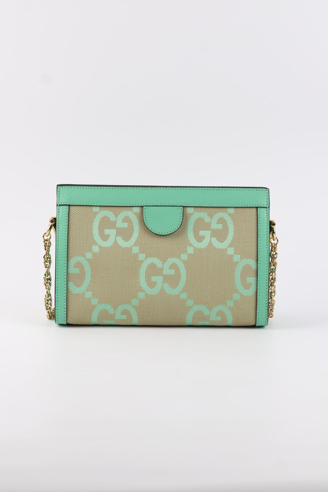 Gucci Ophidia Chain GG Jumbo