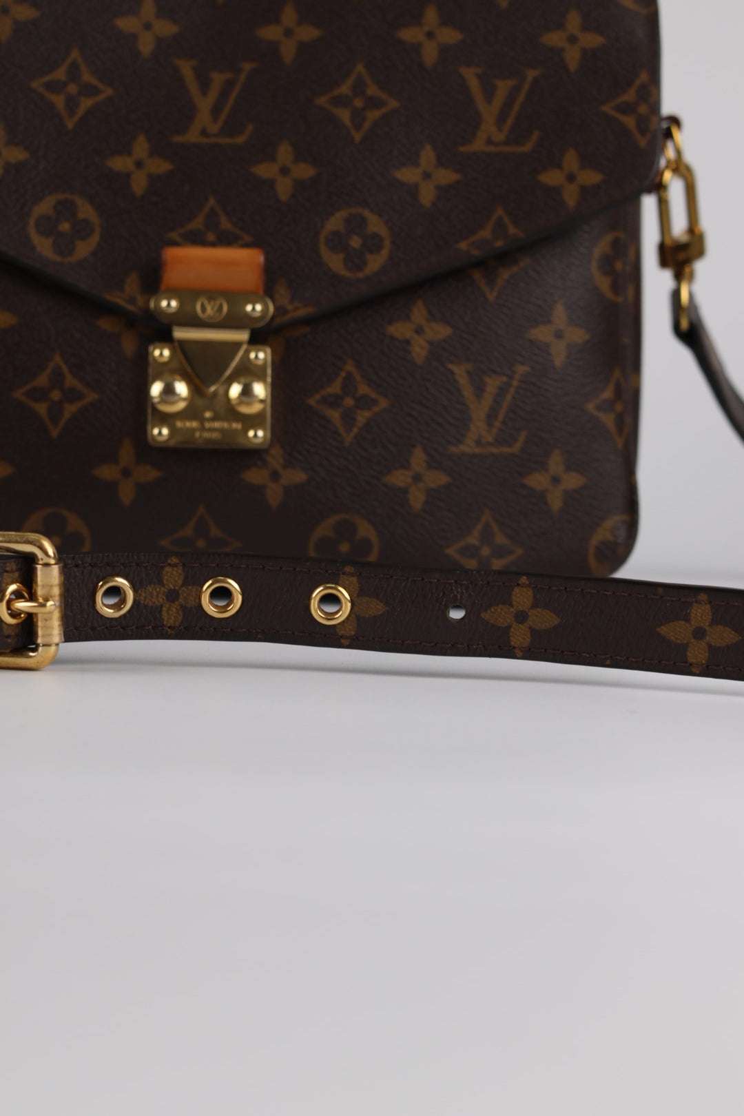 Louis Vuitton Métis Monogram