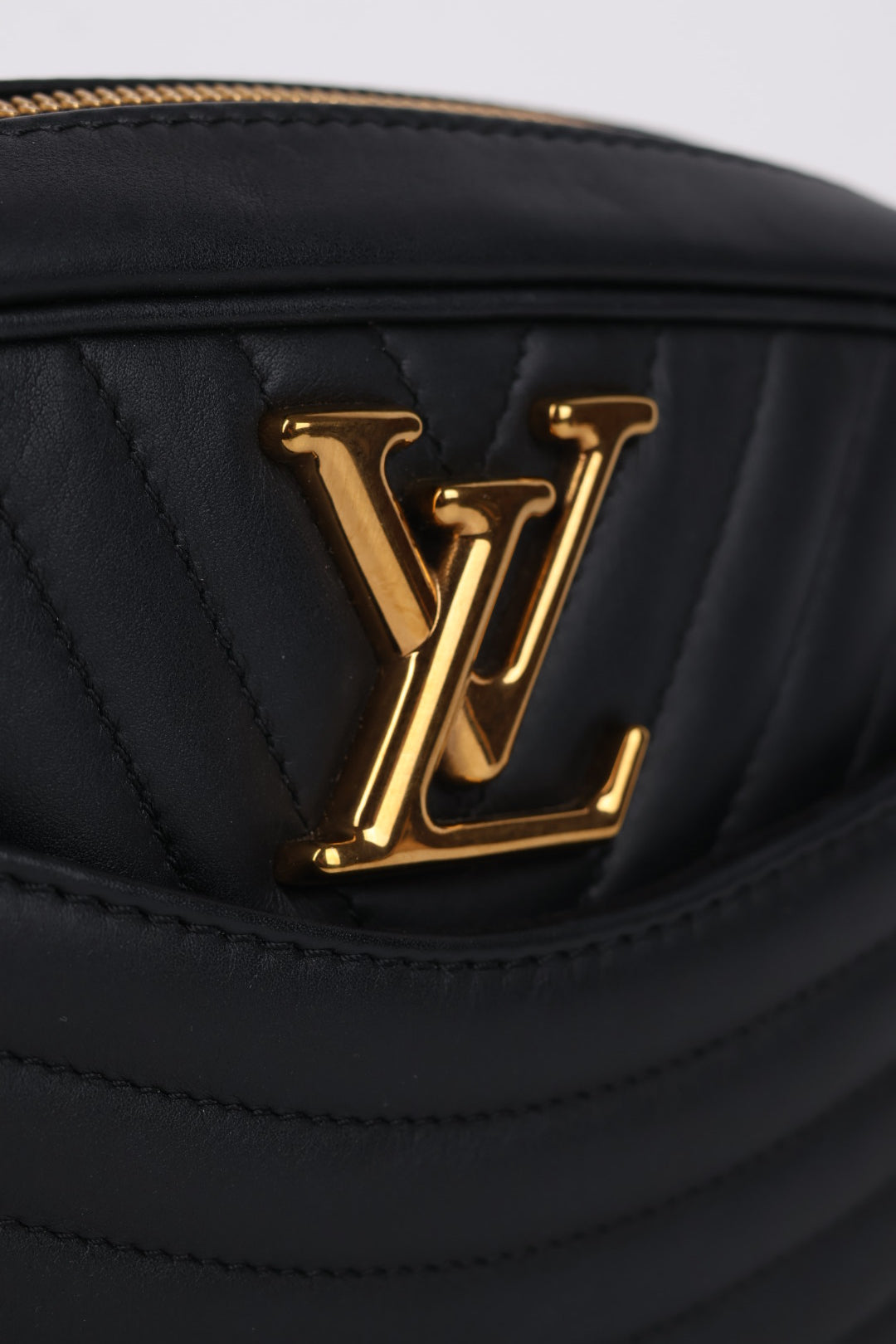 Louis Vuitton New Wave Camera Bag