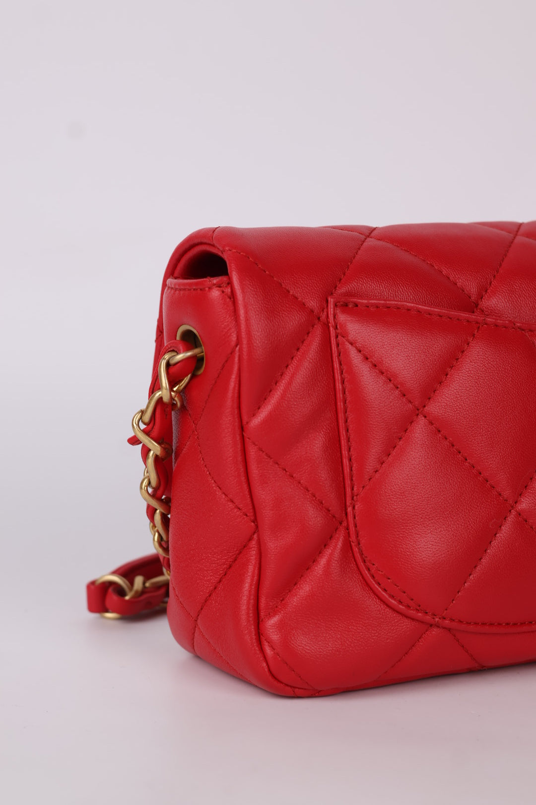 Chanel Coco Love Matelassé