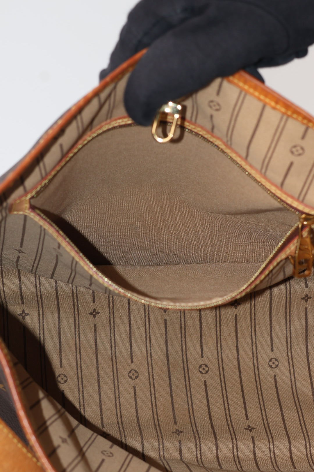 Louis Vuitton Delightful Monogram