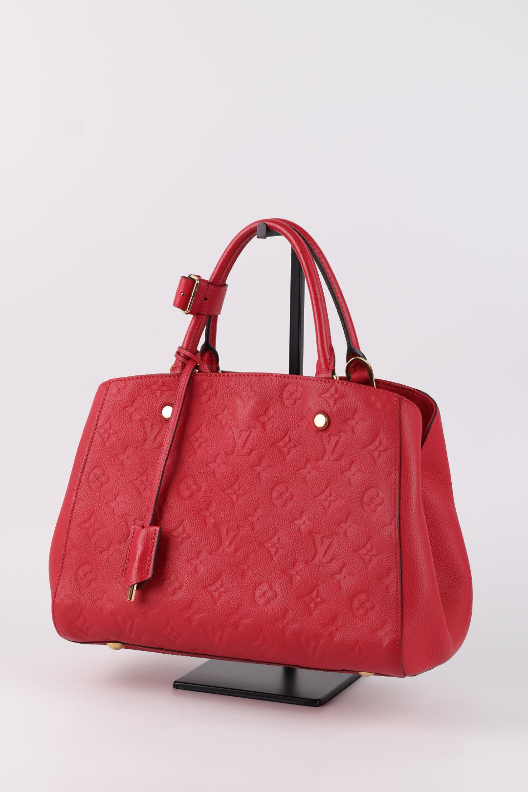 Louis Vuitton Montaigne MM Empreinte