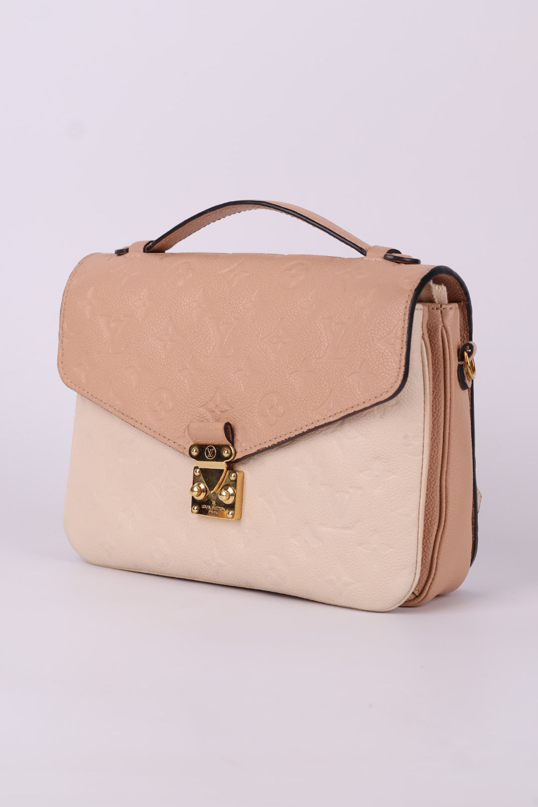 Louis Vuitton Métis Empreinte