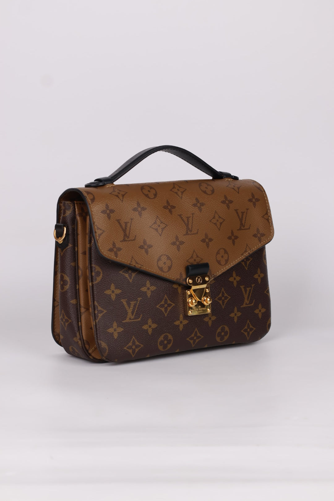 Louis Vuitton Métis Reverse