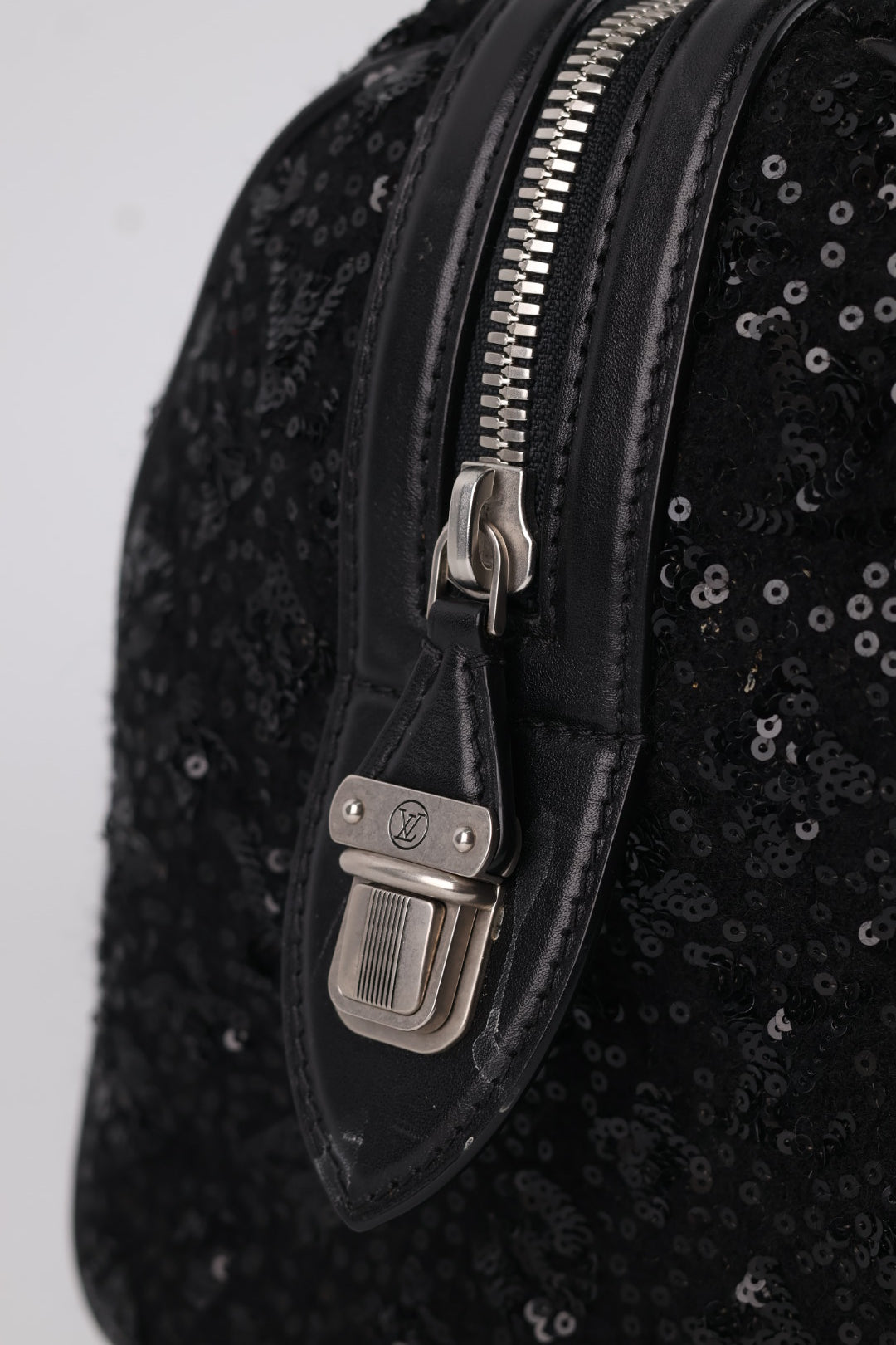 Louis Vuitton Speedy Paillettes