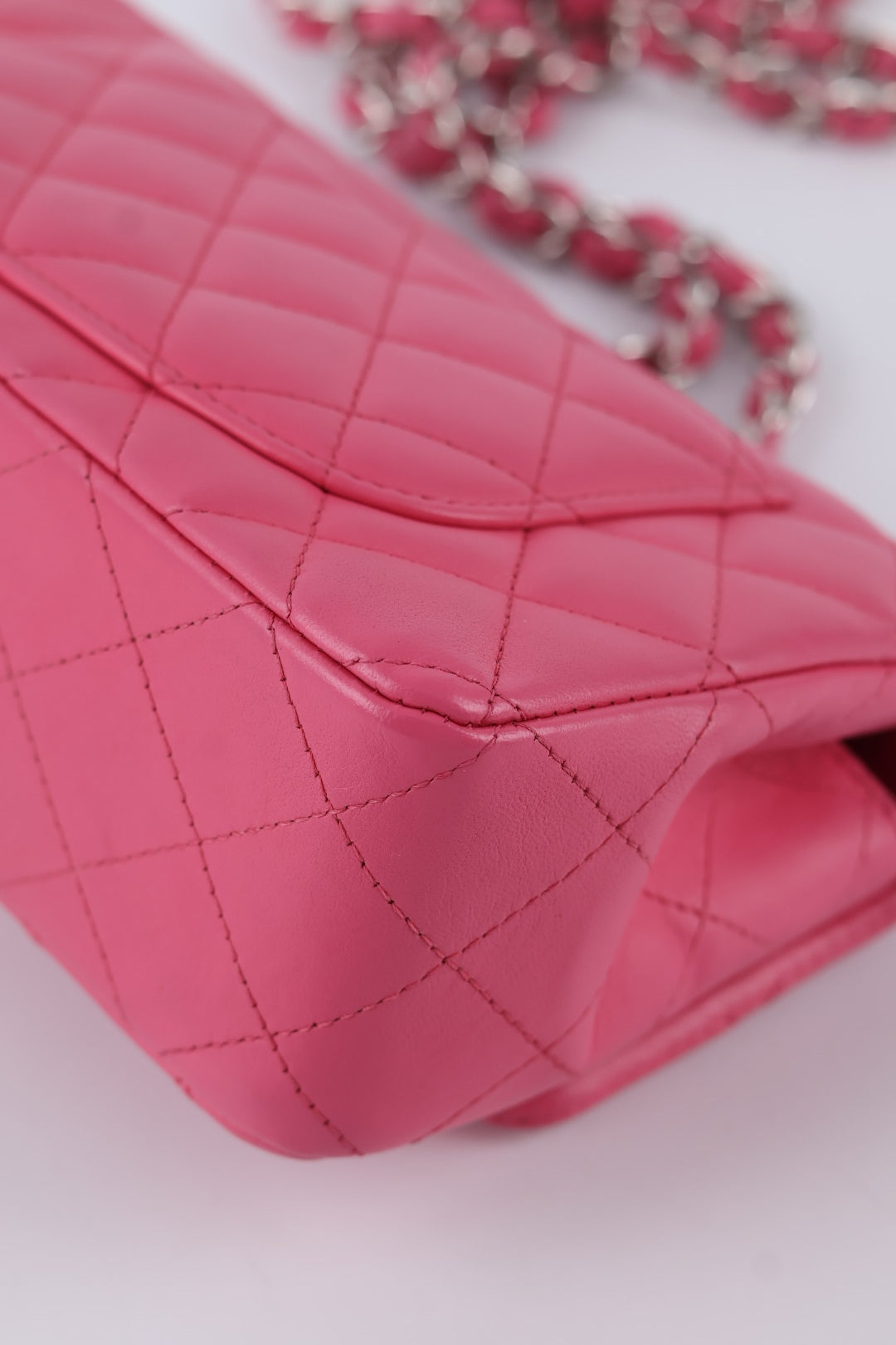 Chanel Mini Rectangular
