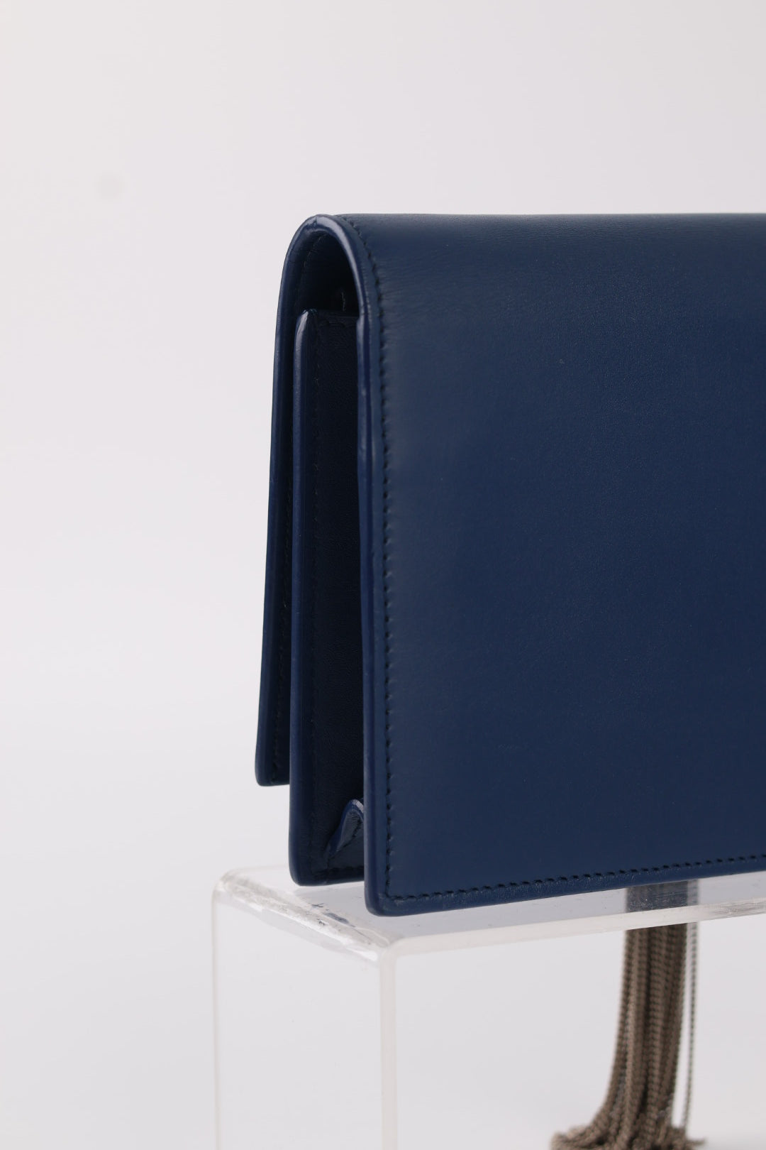 Saint Laurent Kate Woc in Pelle