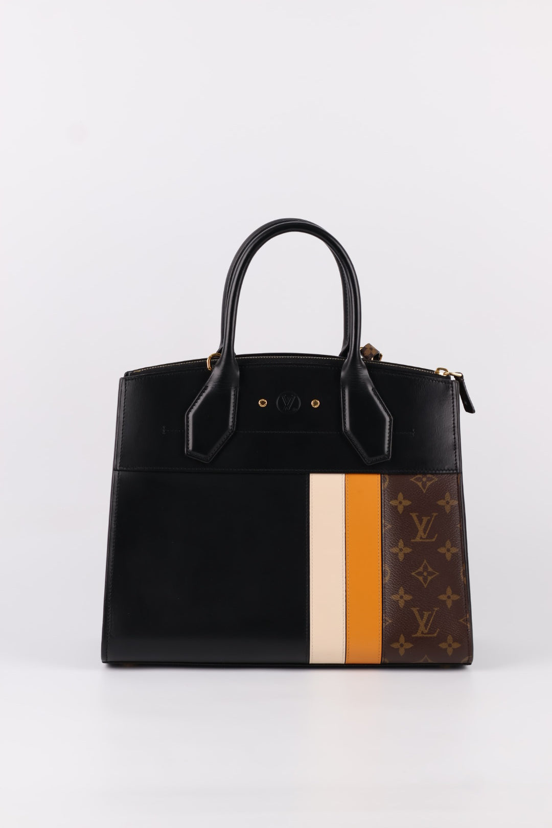 Louis Vuitton City Steamer MM