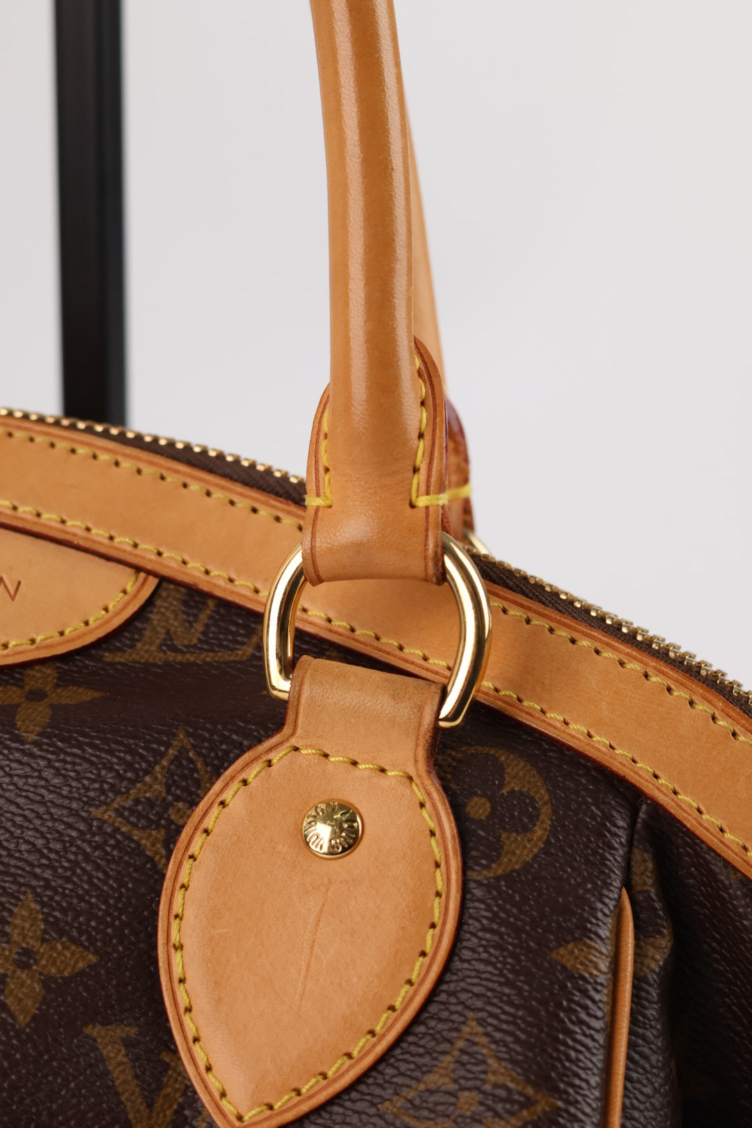 Louis Vuitton Tivoli Pm Monogram