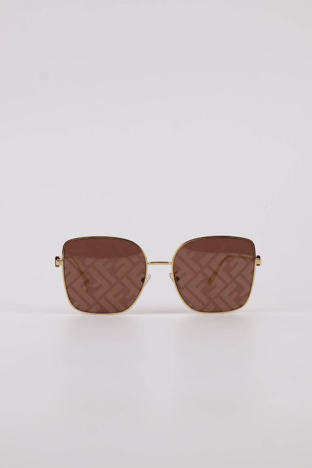 Fendi Occhiali FF Logo