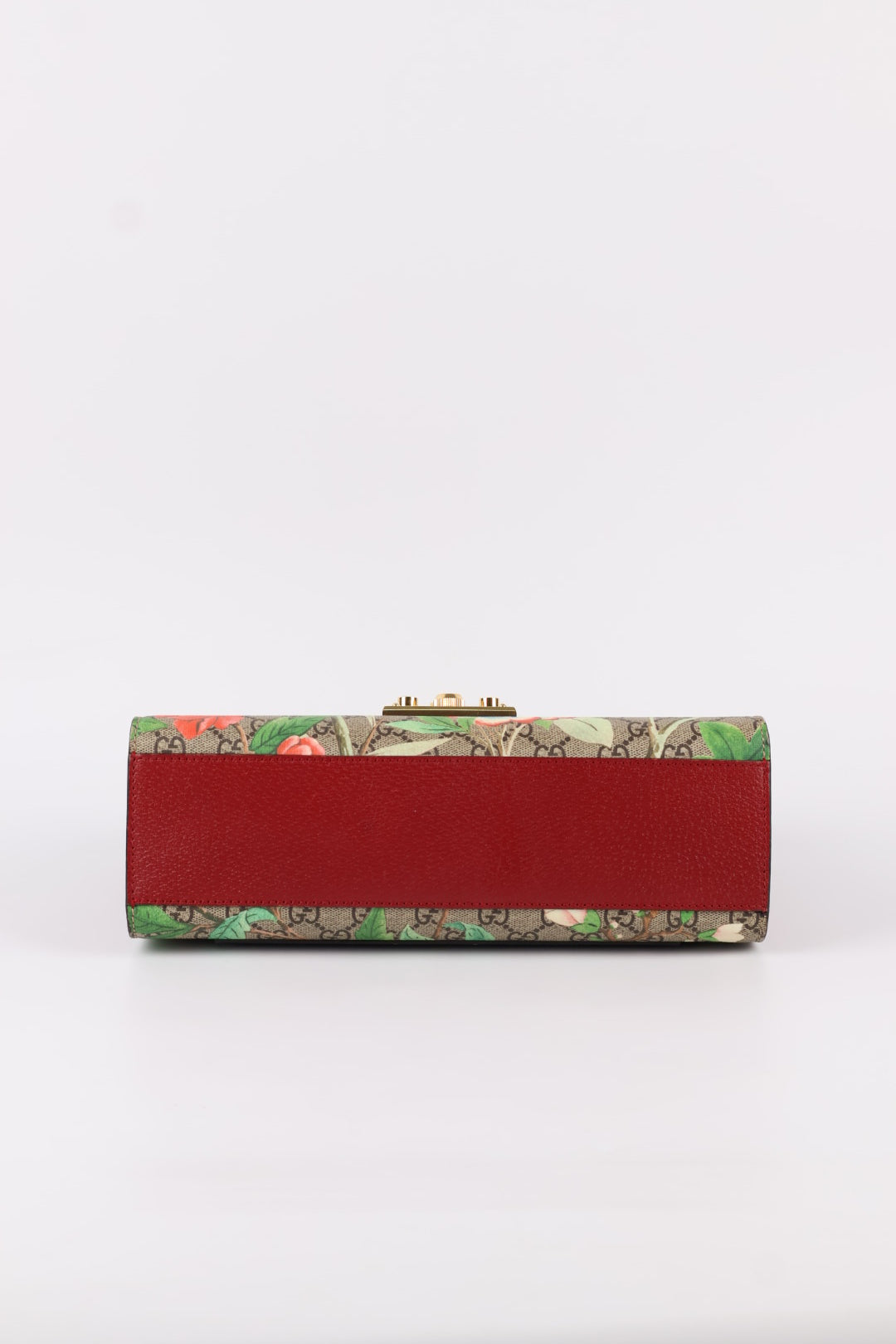 Gucci Padlock GG Supreme Tian