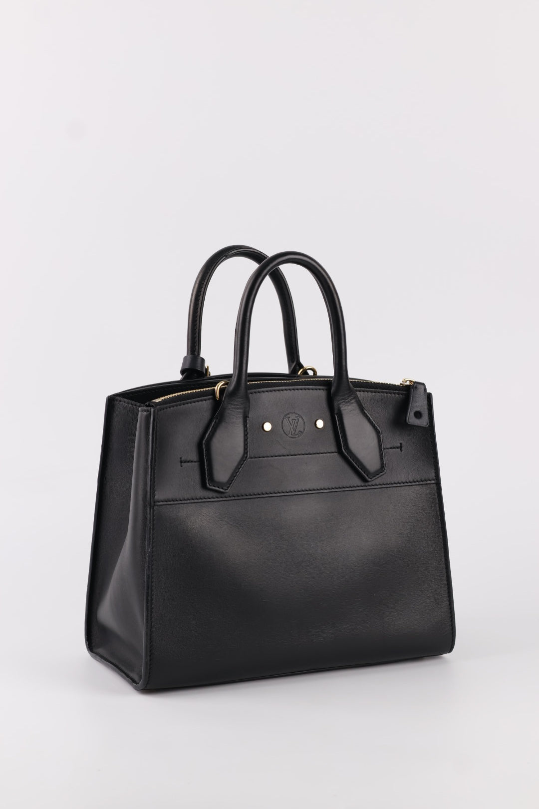 Louis Vuitton City Steamer