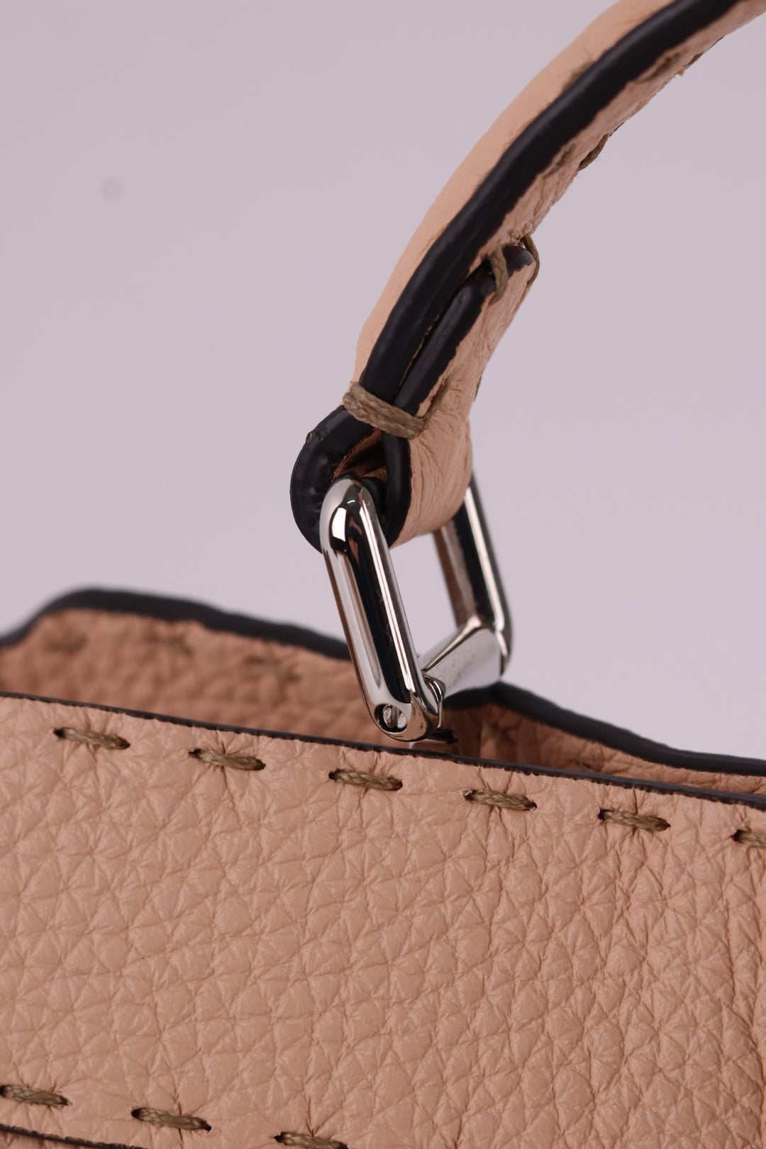 Fendi Peekaboo Small Iseeu Selleria