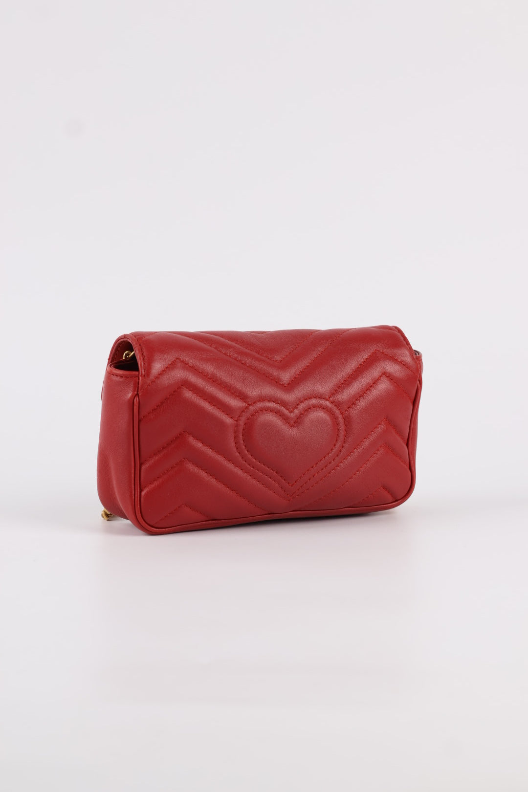 Gucci Supermini Marmont