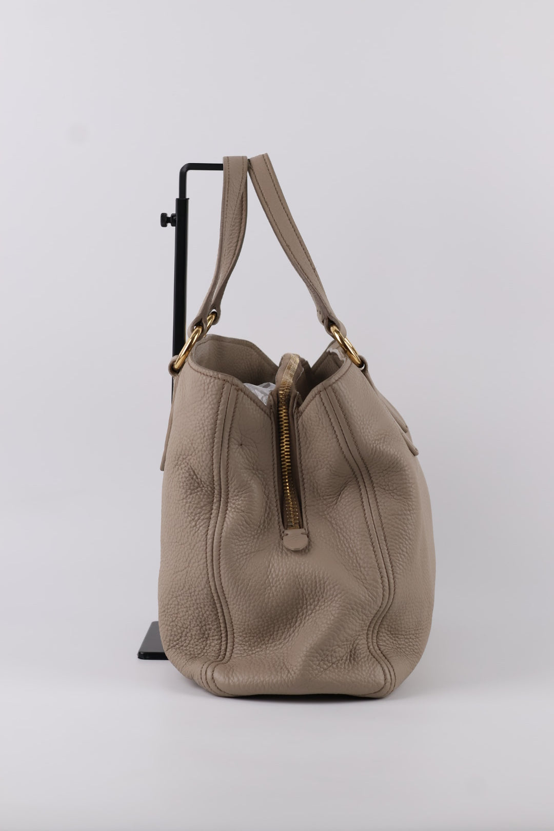 Miu Miu Tote in Pelle