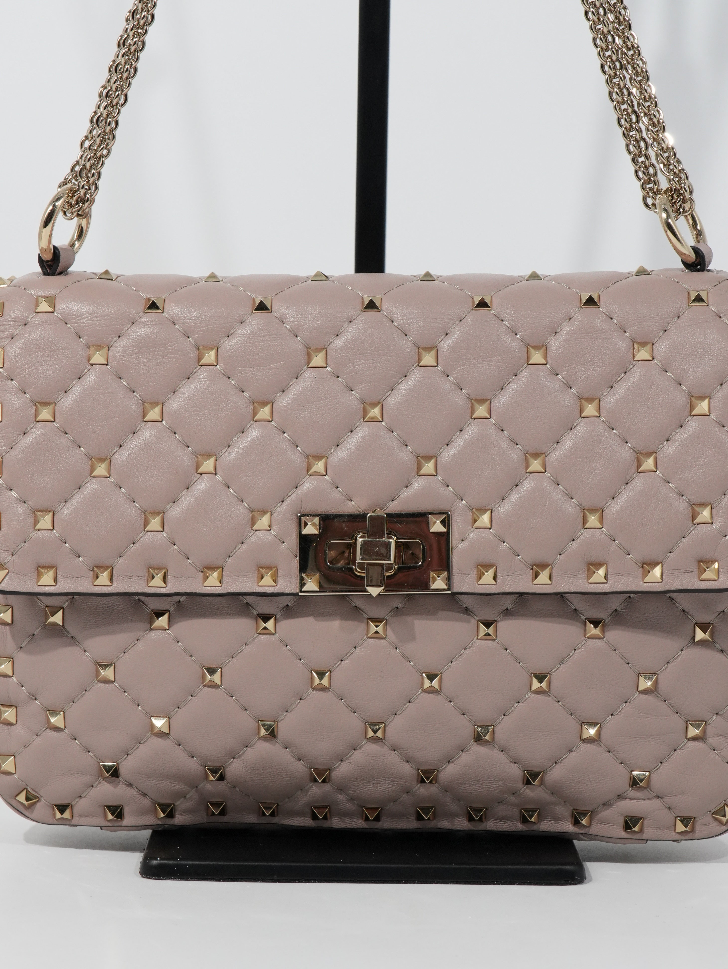 Valentino Rockstud Spike