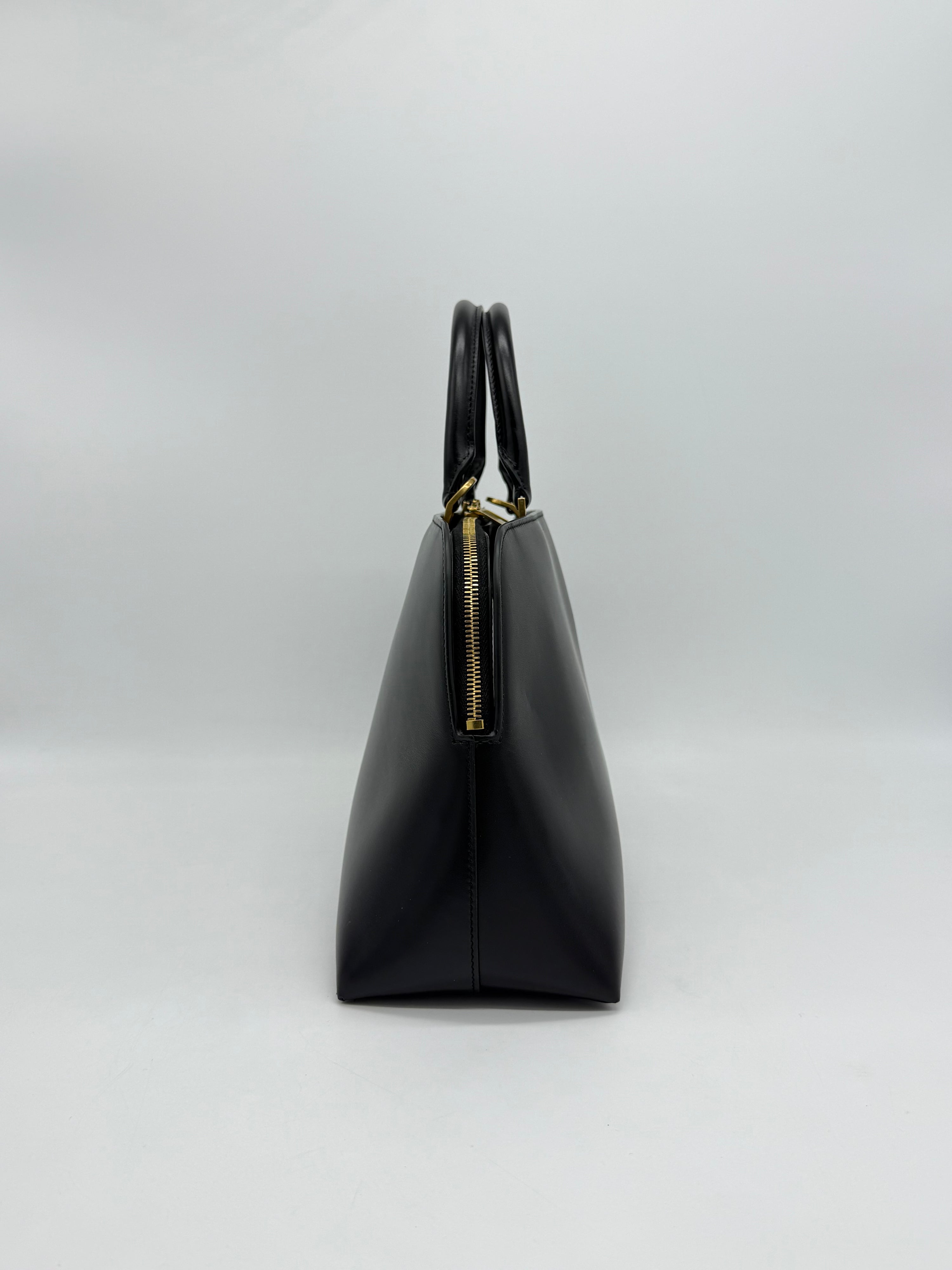Saint Laurent Sac De Jour Bowling