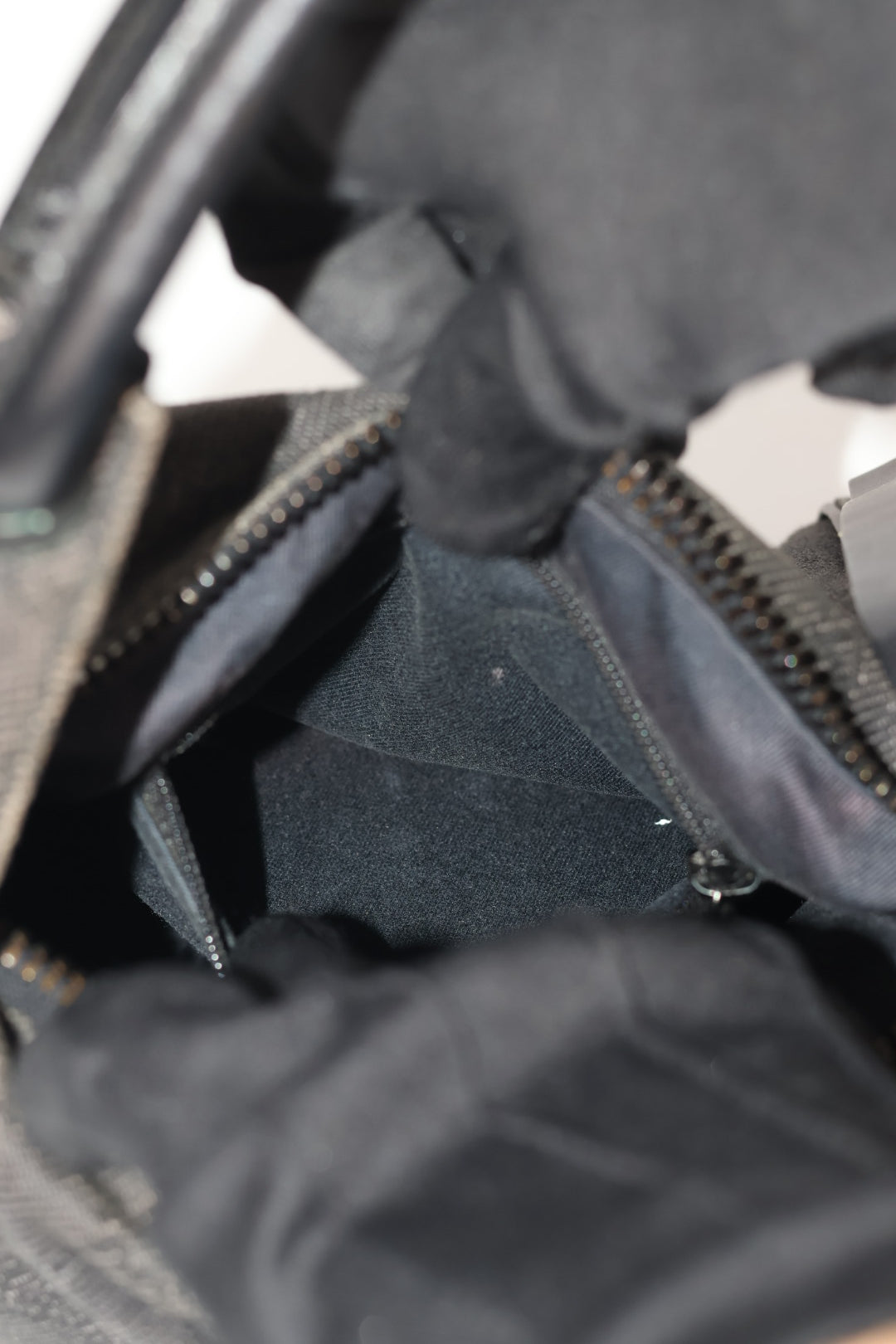 Gucci GG Denim a Spalla