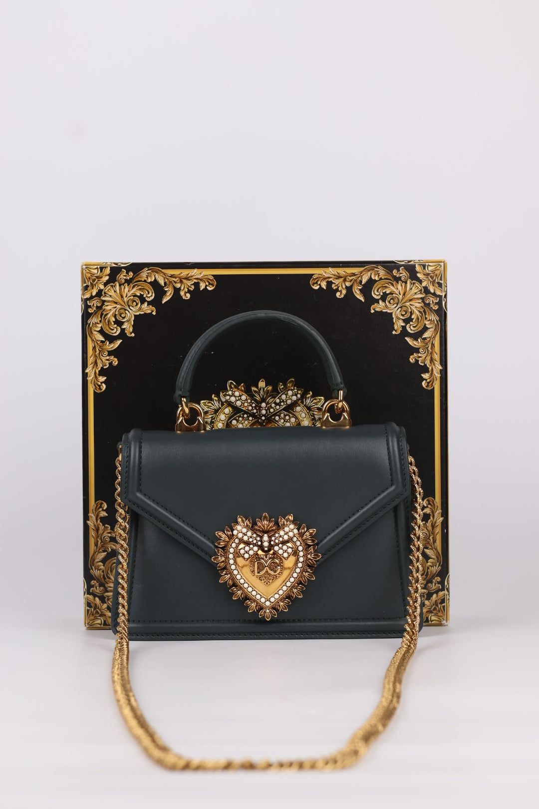 Dolce & Gabbana Devotion Piccola
