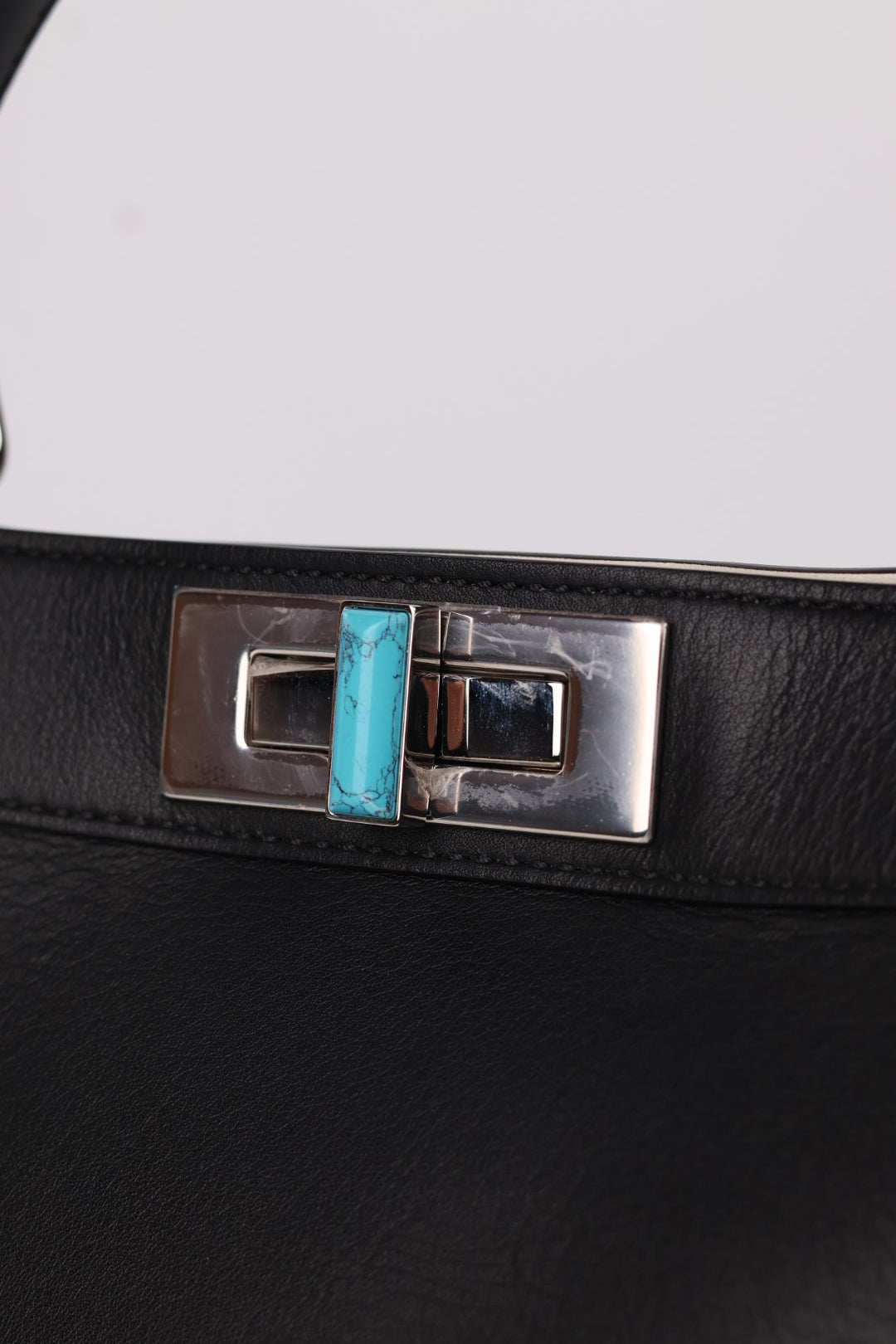 Fendi Peekaboo Iseeu Media