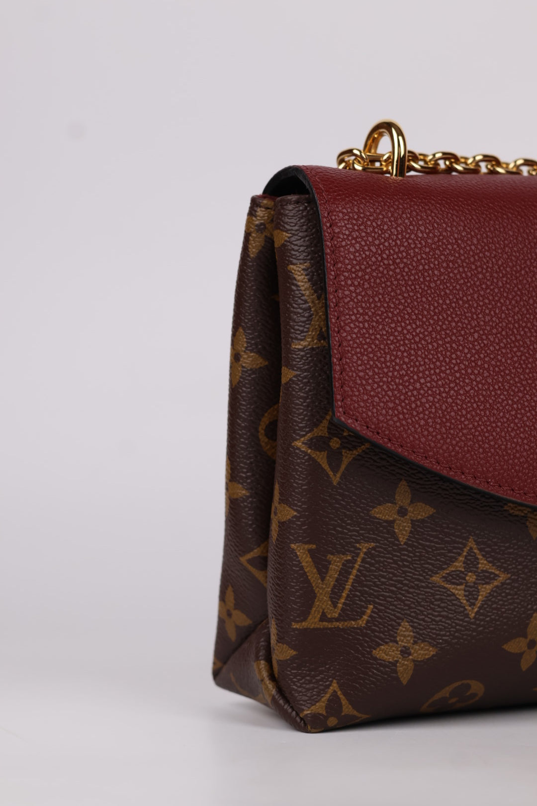 Louis Vuitton Saint Placide