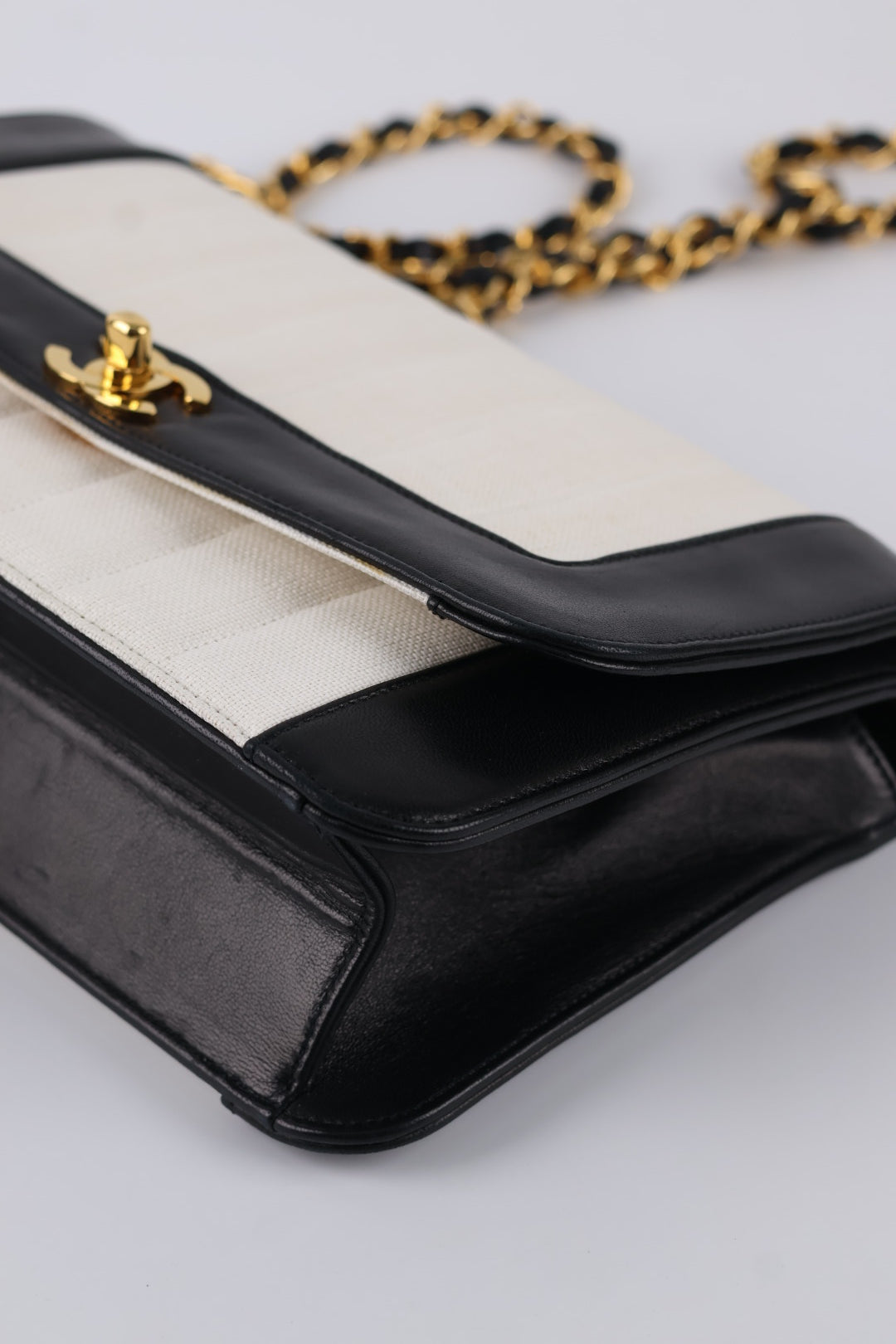 Chanel Madamoiselle Vintage