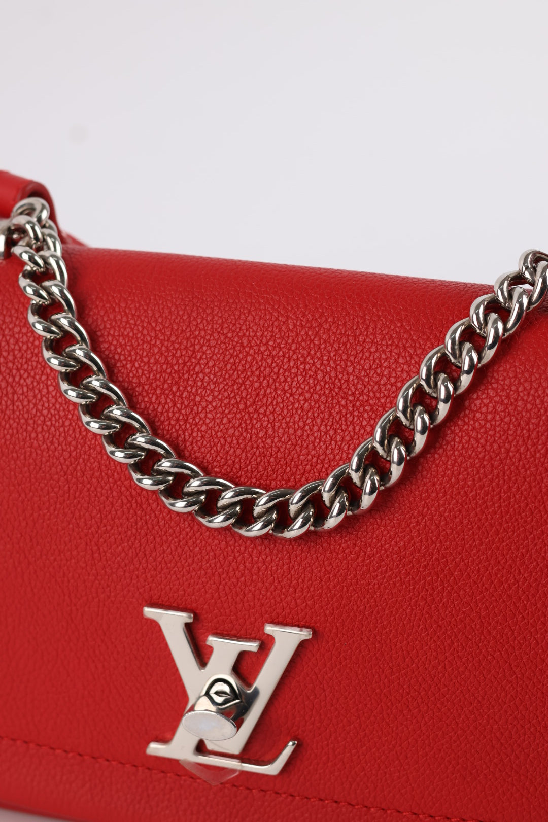 Louis Vuitton Lockme BB