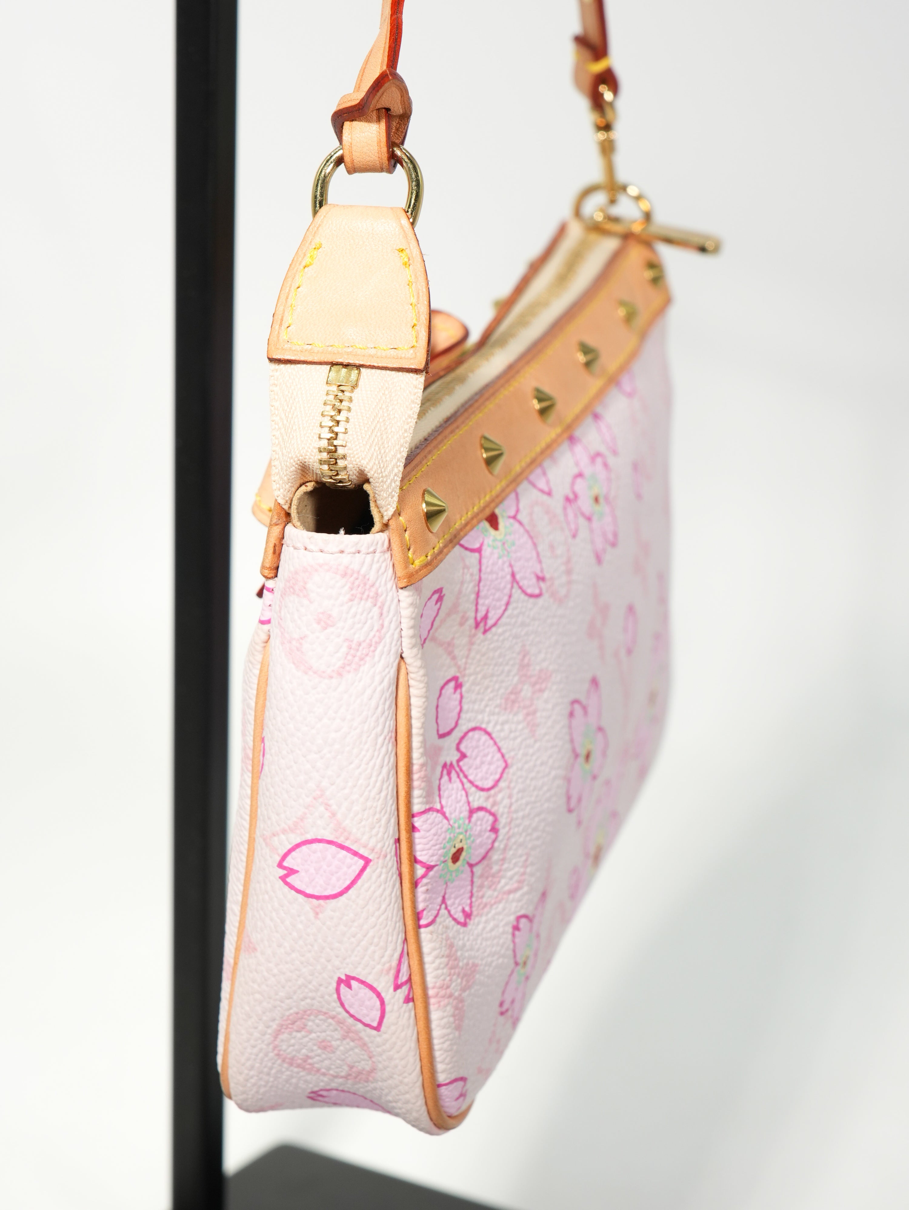 Louis Vuitton Accessoires Murakami Cherry Blossom