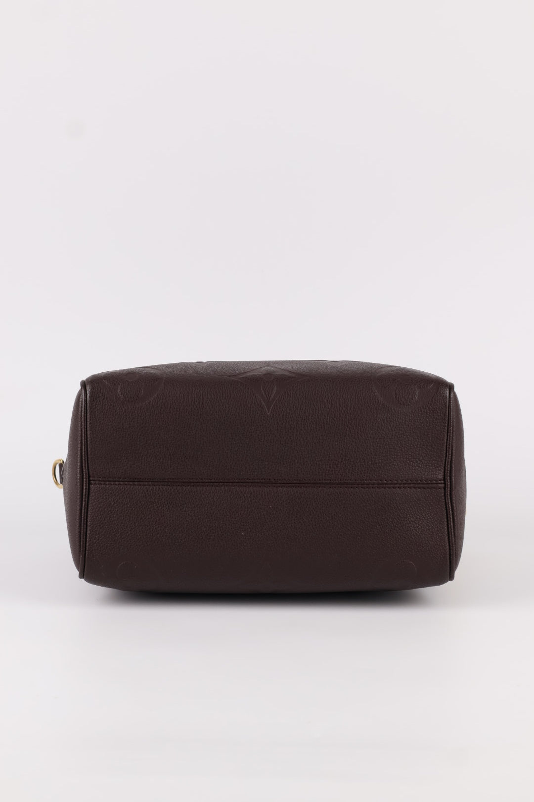 Louis Vuitton Speedy 25 Empreinte