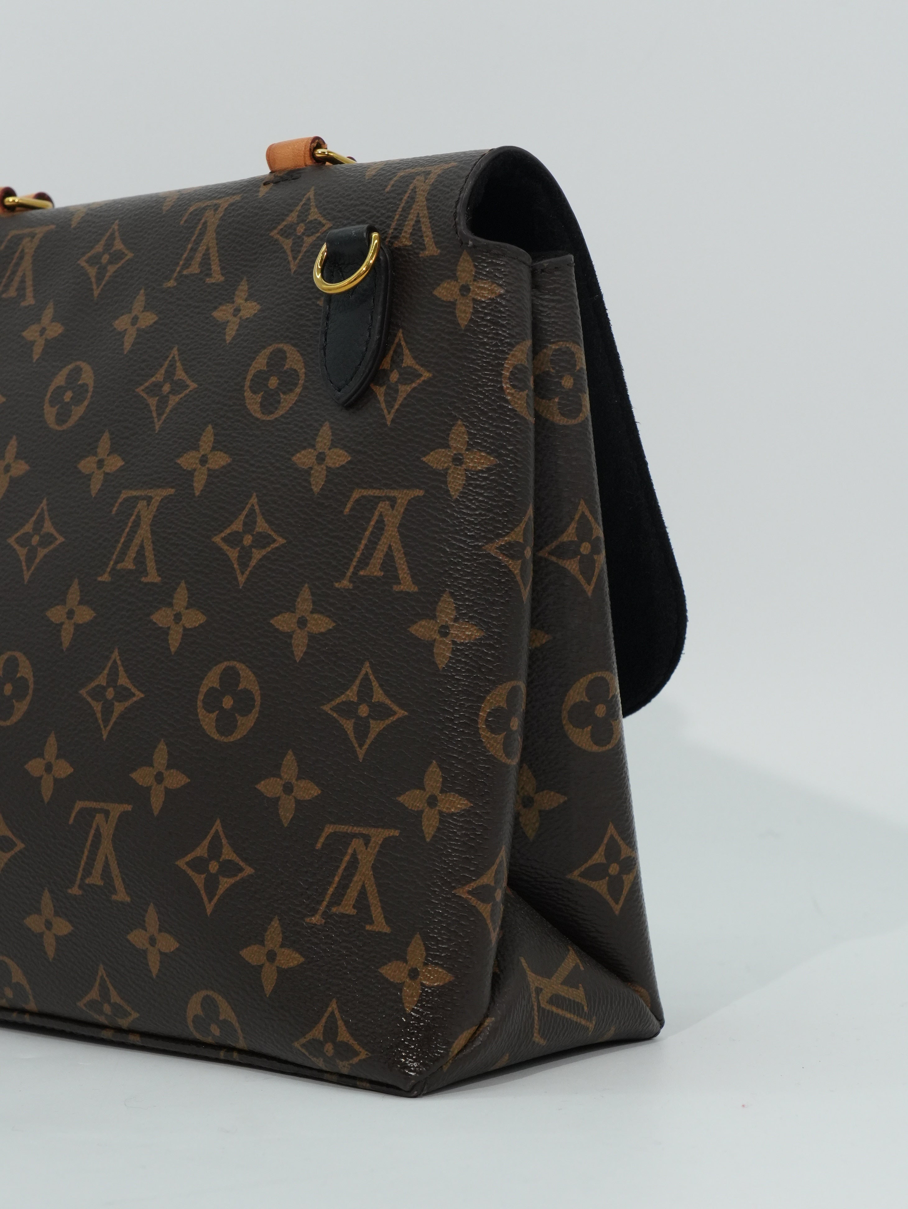 Louis Vuitton Marignan Monogram